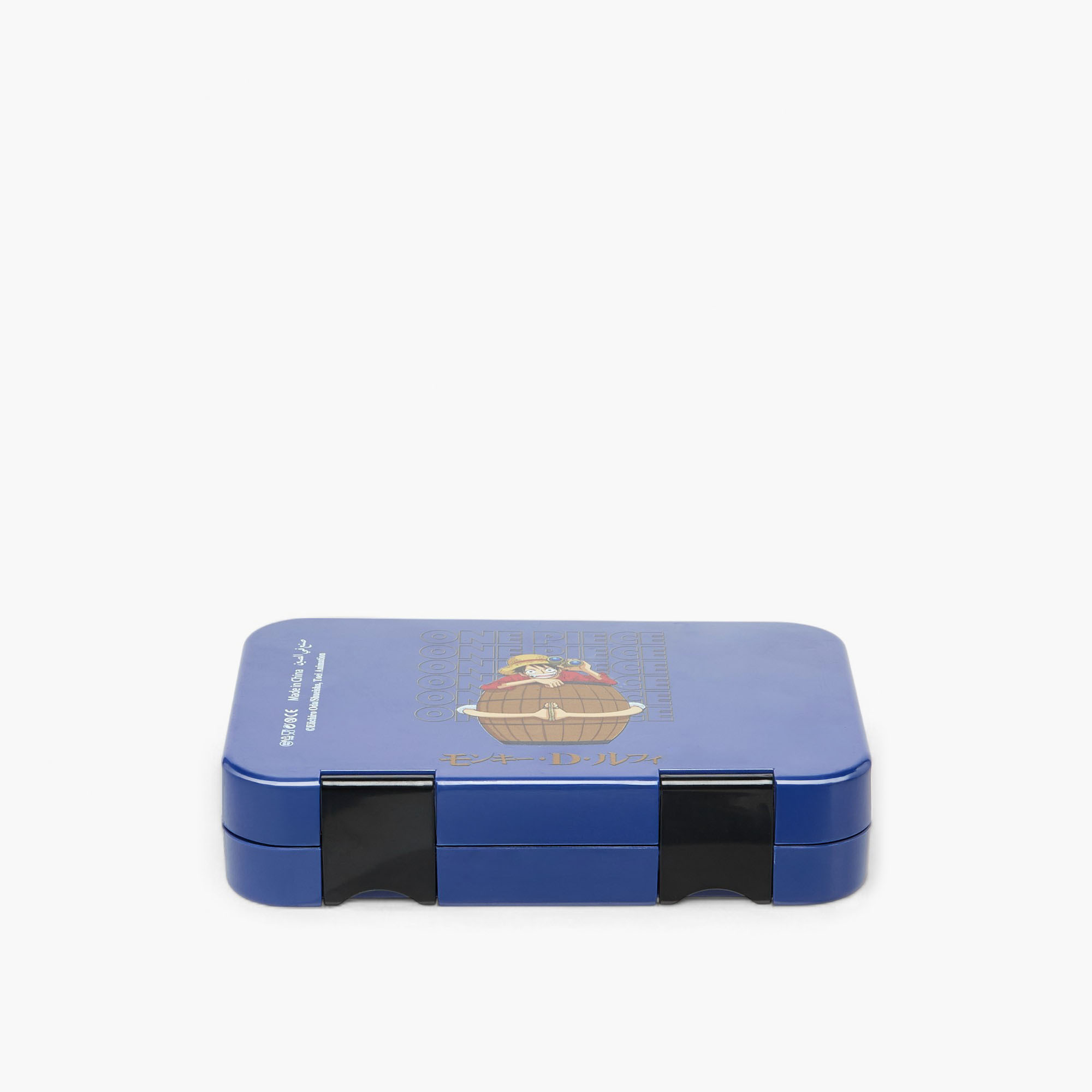 Toei Animation One Piece Print Lunch Box - 750 ml-school-lunchessentials-lunchboxes-image-1