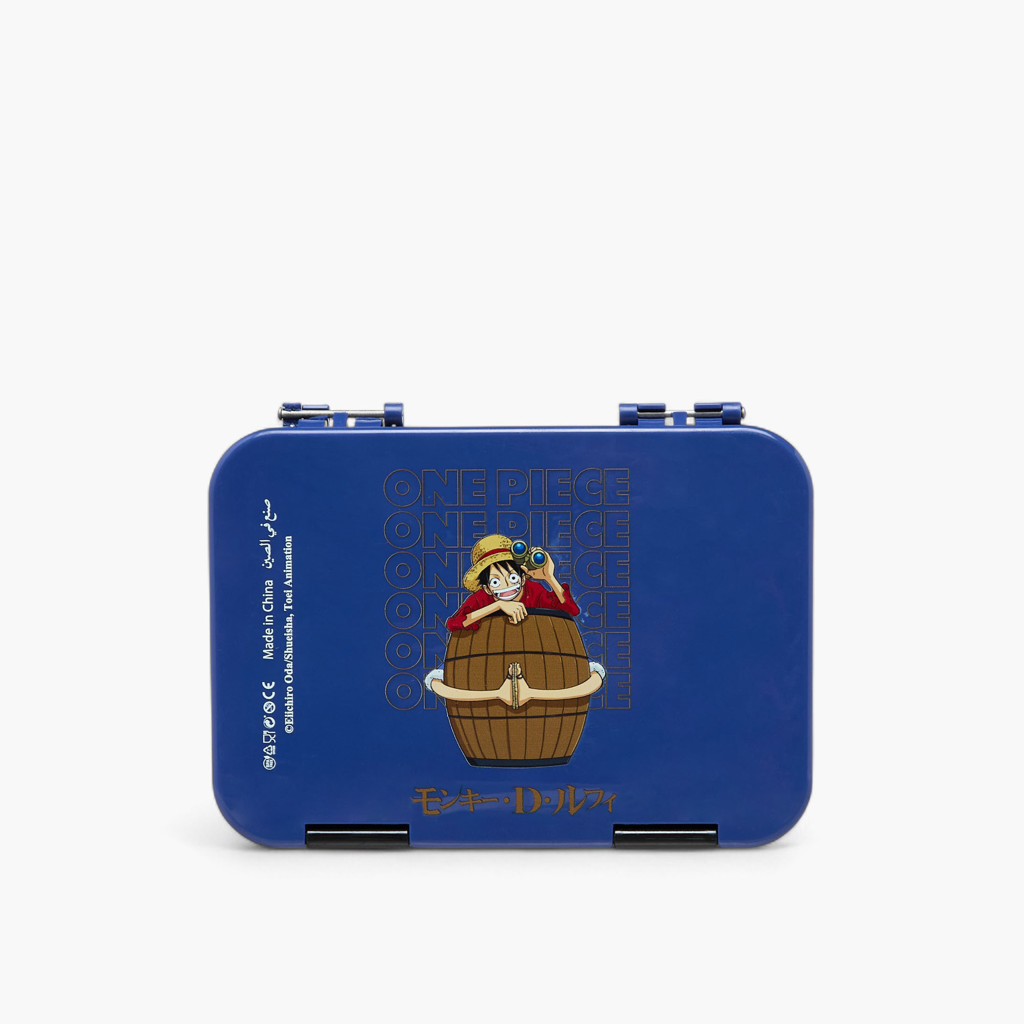 صندوق غداء بطبعات ون بيس من توي أنيميشن - 750 مل-school-lunchessentials-lunchboxes-image-3