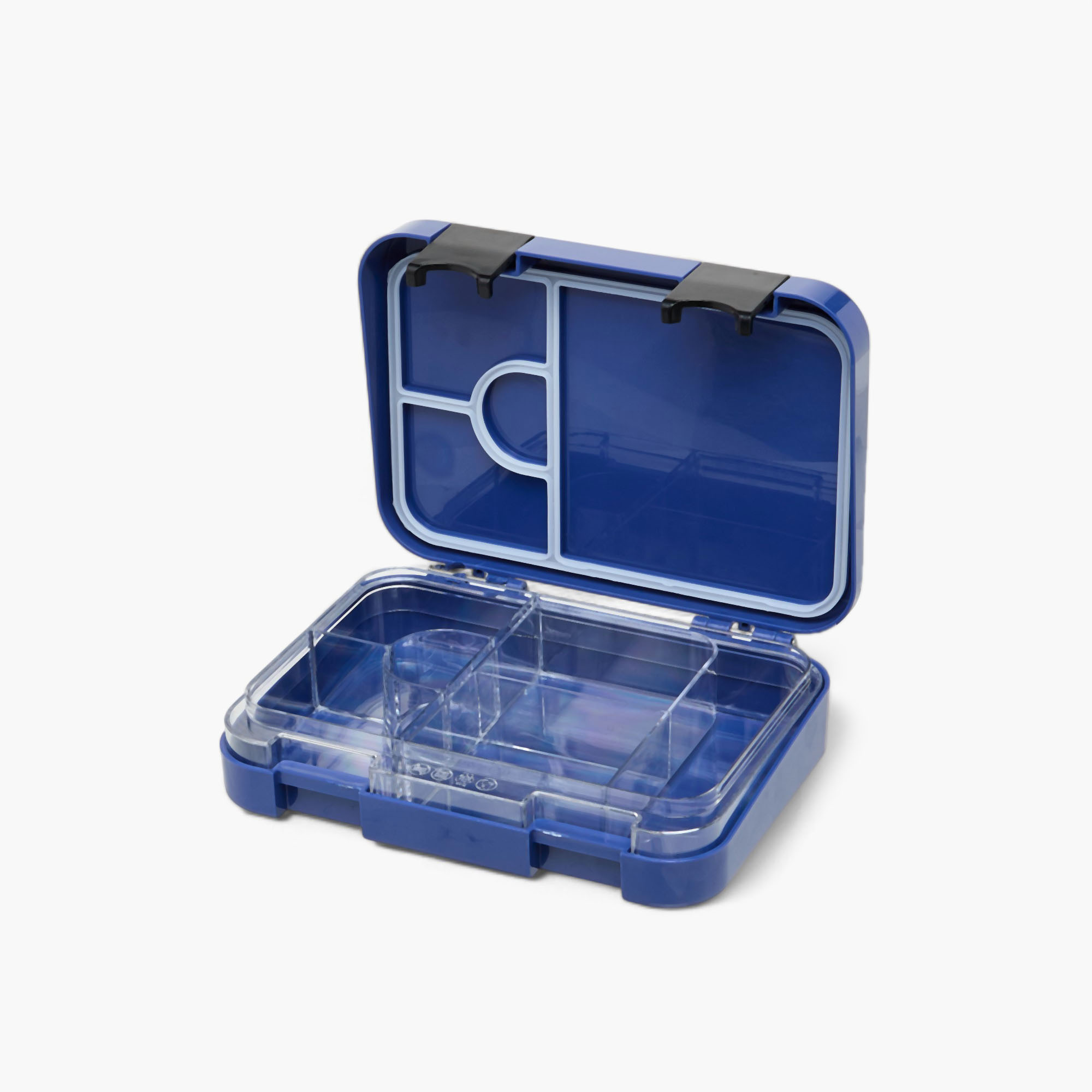 صندوق غداء بطبعات ون بيس من توي أنيميشن - 750 مل-school-lunchessentials-lunchboxes-image-4