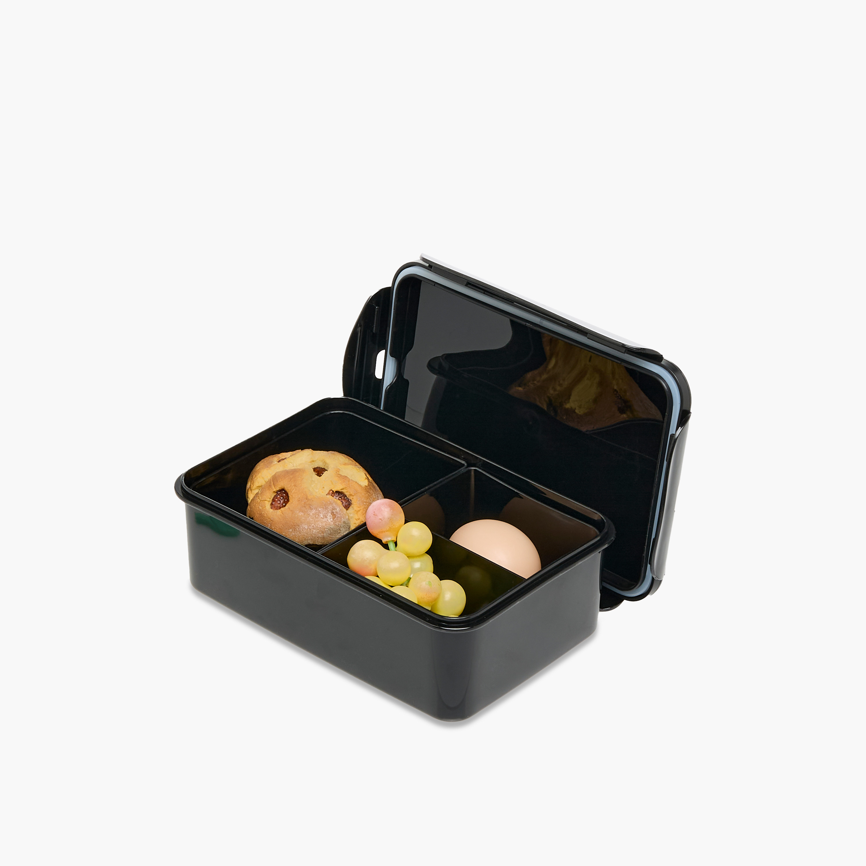 Sonic Printed Sectioned Lunch Box-school-lunchessentials-lunchboxes-image-8