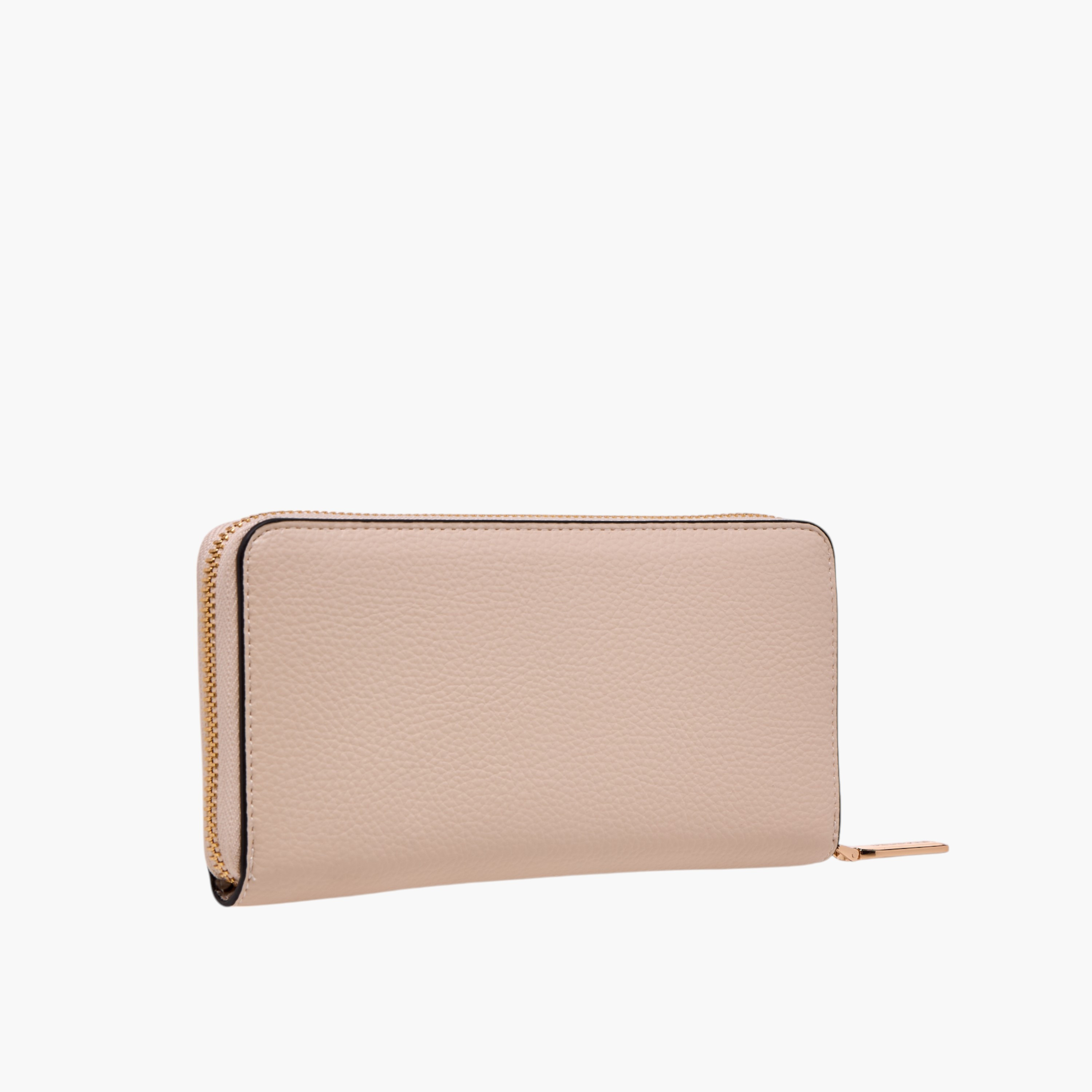 محفظة بزينة ميتال وسحاب إغلاق من سيليست-women-bagsandwallets-wallets-image-4