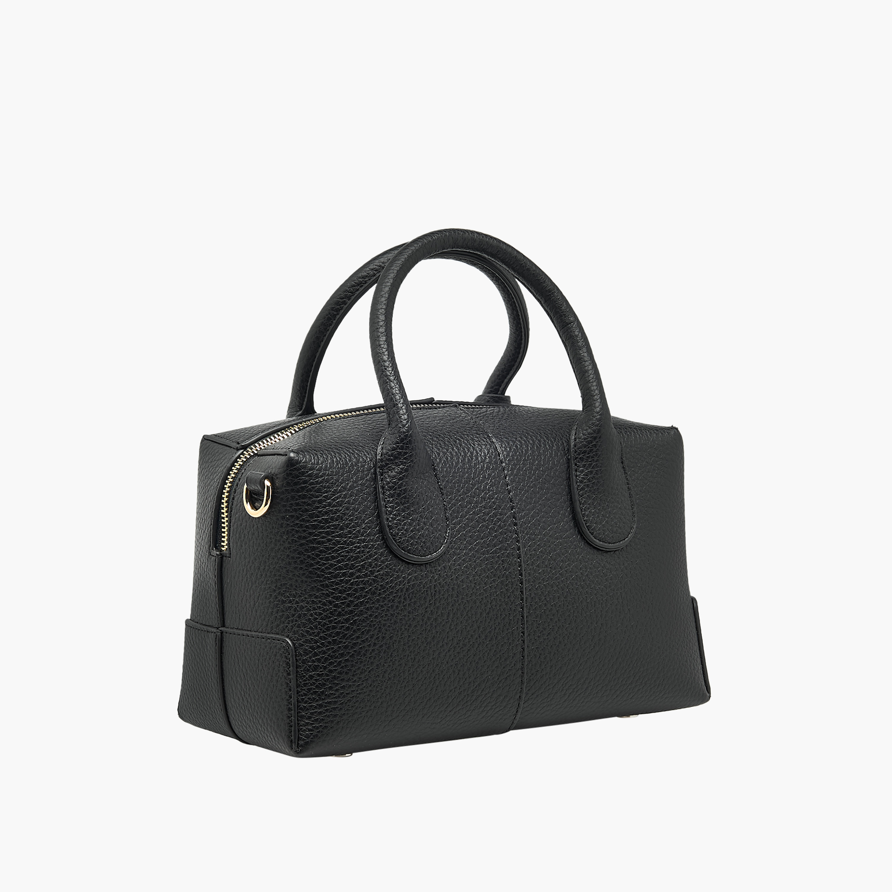 Celeste Solid Tote Bag with Coin Purse and Double Handle-women-bagsandwallets-handbags-image-5