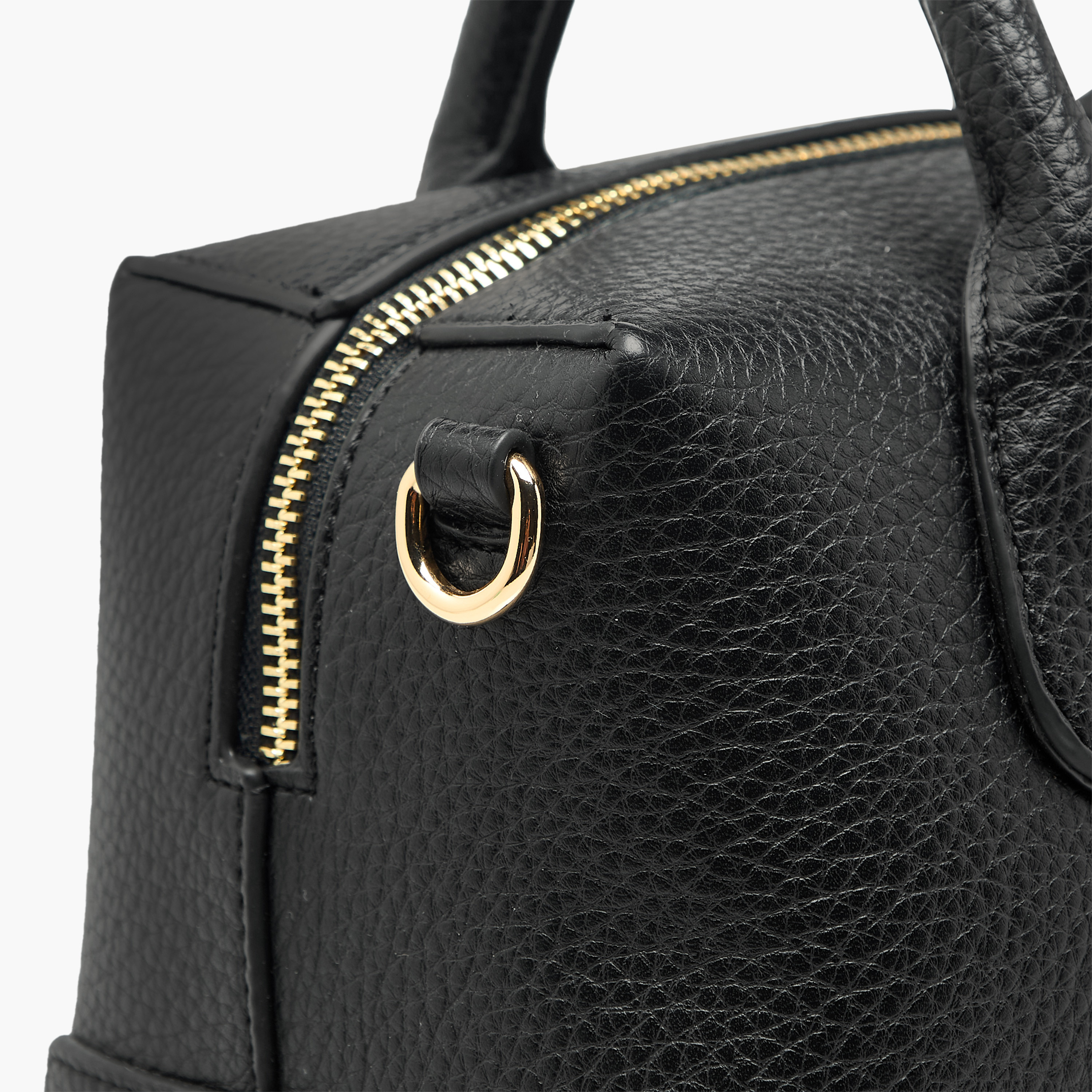 Celeste Solid Tote Bag with Coin Purse and Double Handle-women-bagsandwallets-handbags-image-7