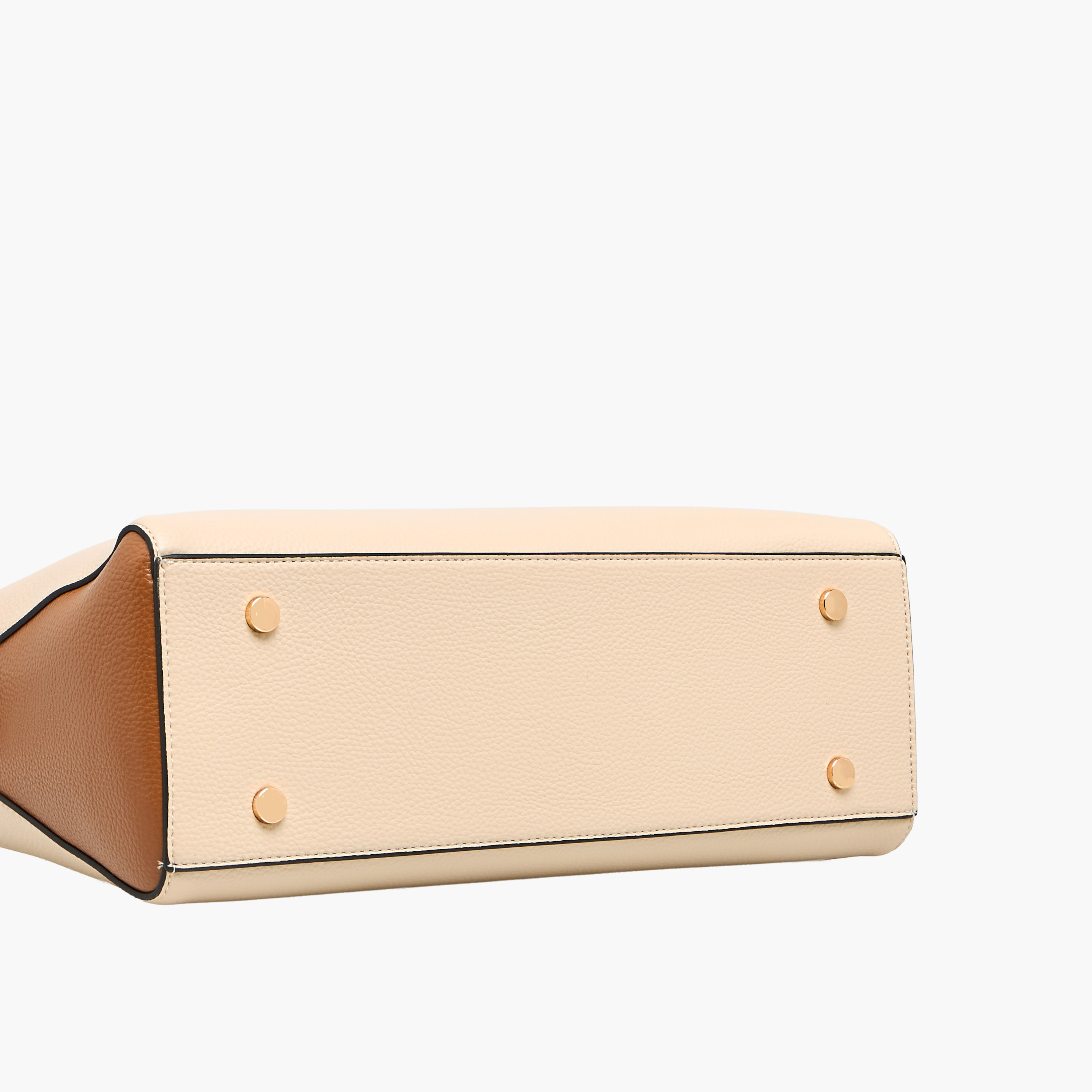 شنطة توتي سادة بسحاب إغلاق من سيليست-women-bagsandwallets-handbags-image-7