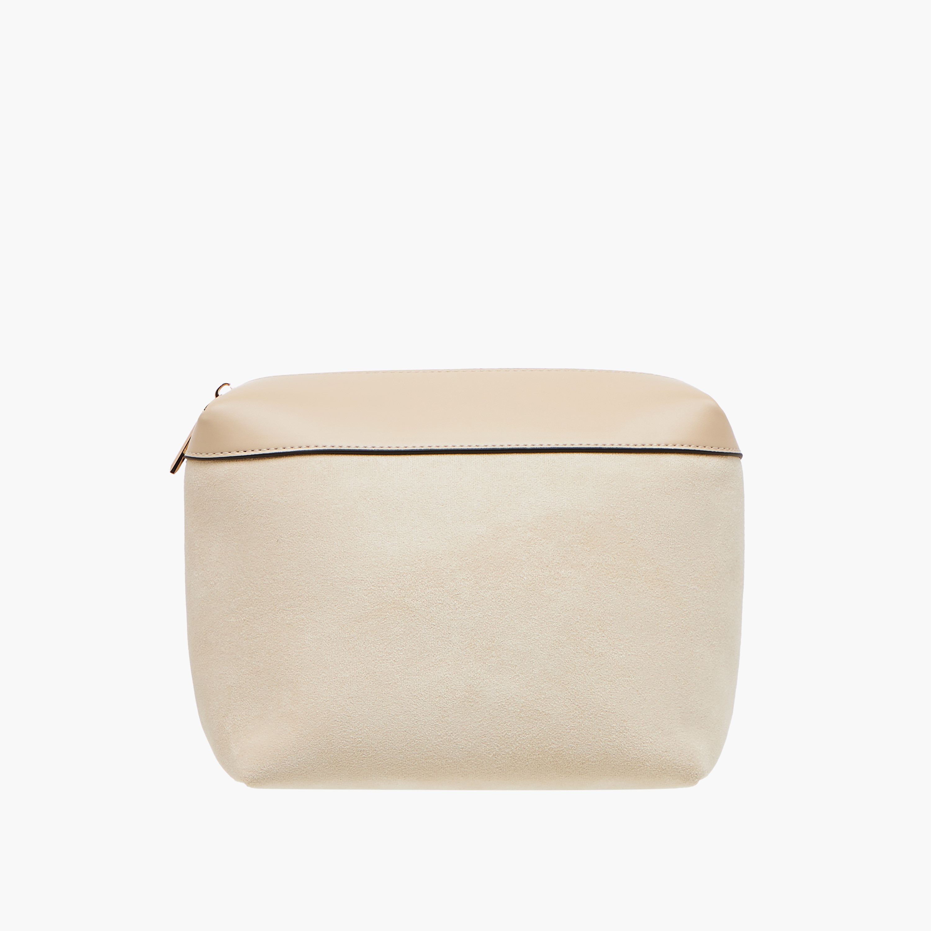Celeste Panelled Tote Bag with Double Handle and Pouch-women-bagsandwallets-handbags-image-6