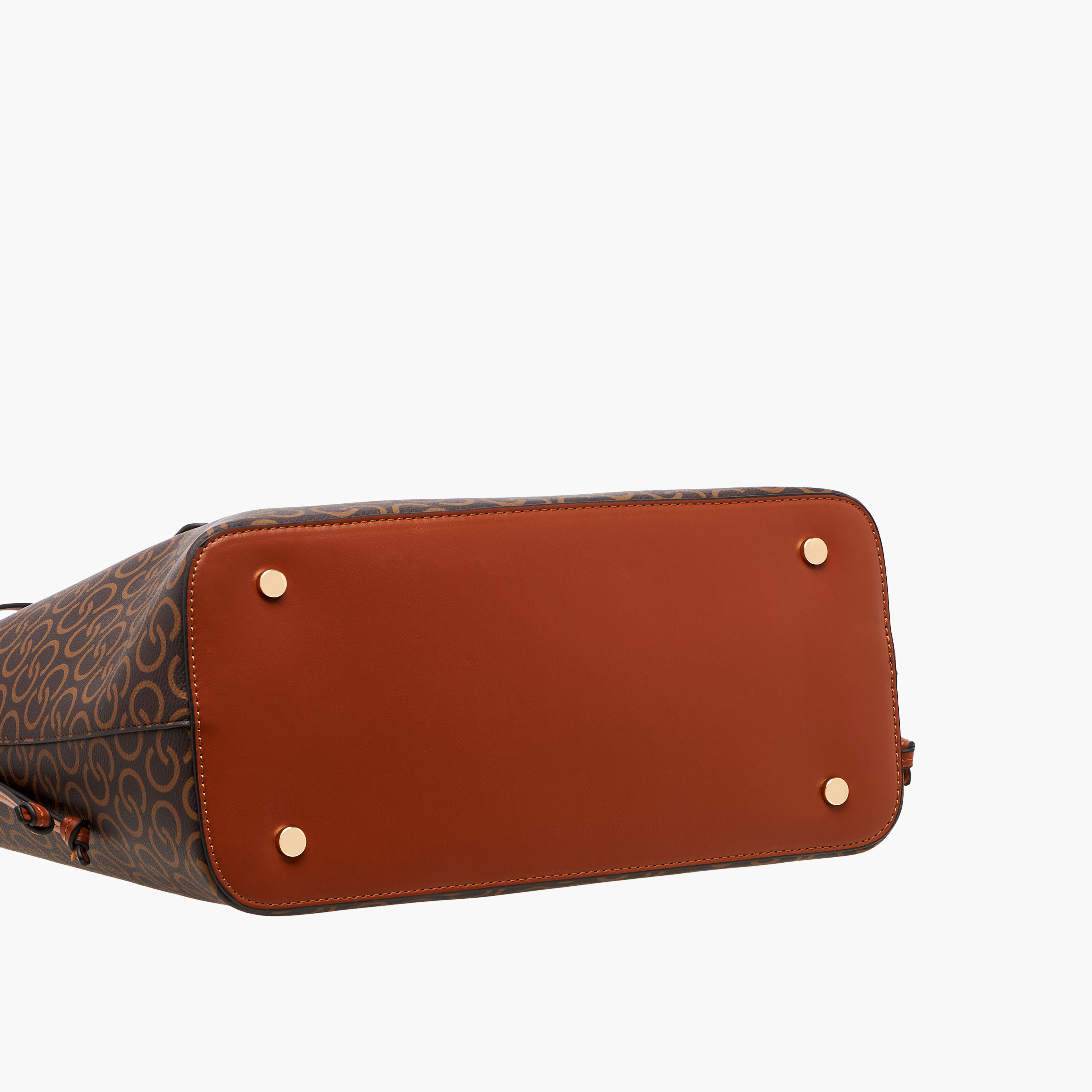 طقم شنط 4 قطع بطبعات مونوجرام من سيليست-women-bagsandwallets-handbags-image-9