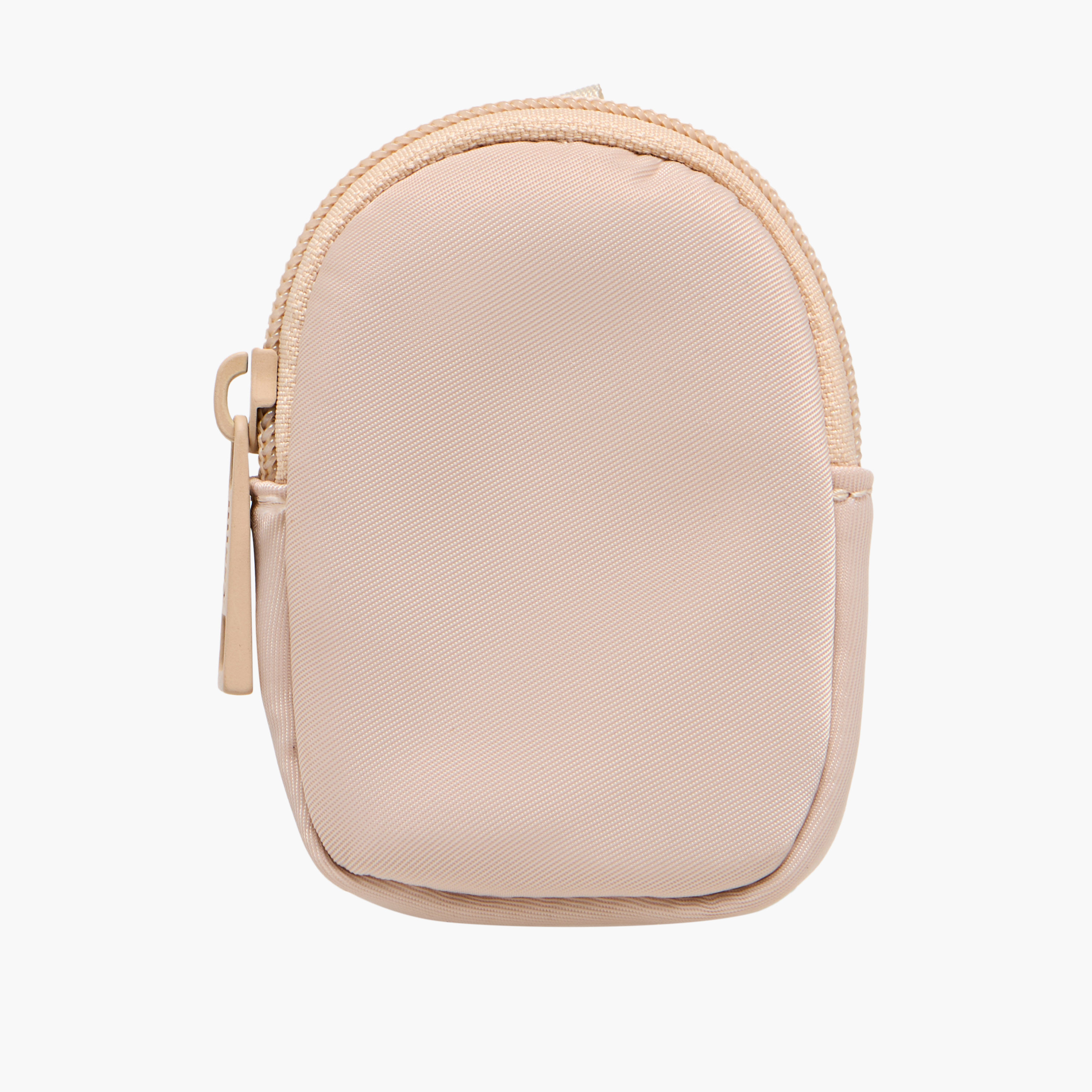 Missy Solid Backpack with Adjustable Shoulder Straps and Pouch-women-bagsandwallets-backpacks-image-5