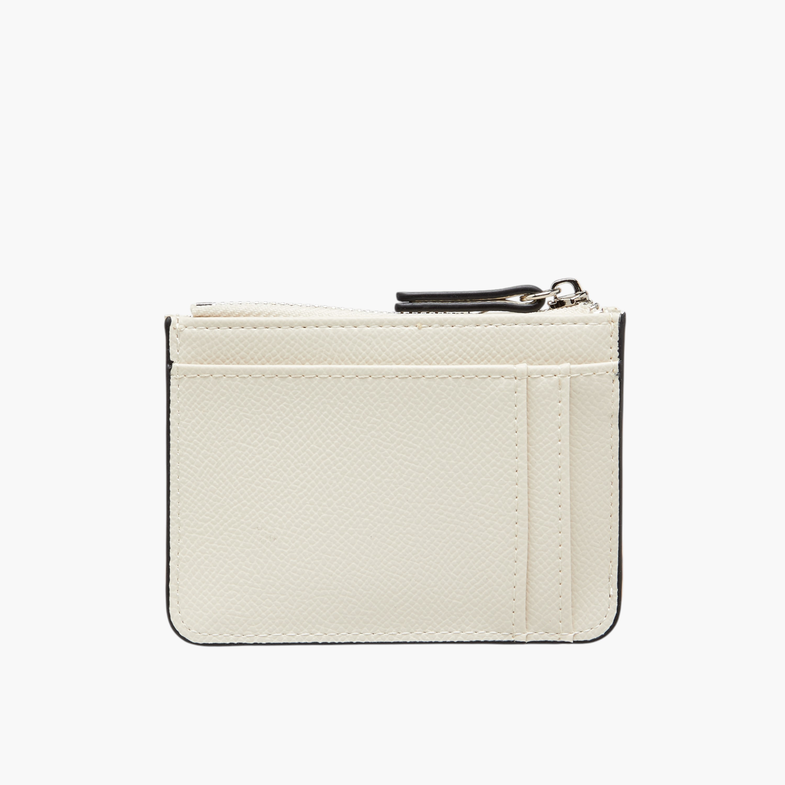 محفظة سادة بسحاب إغلاق من سيليست-women-bagsandwallets-wallets-image-2