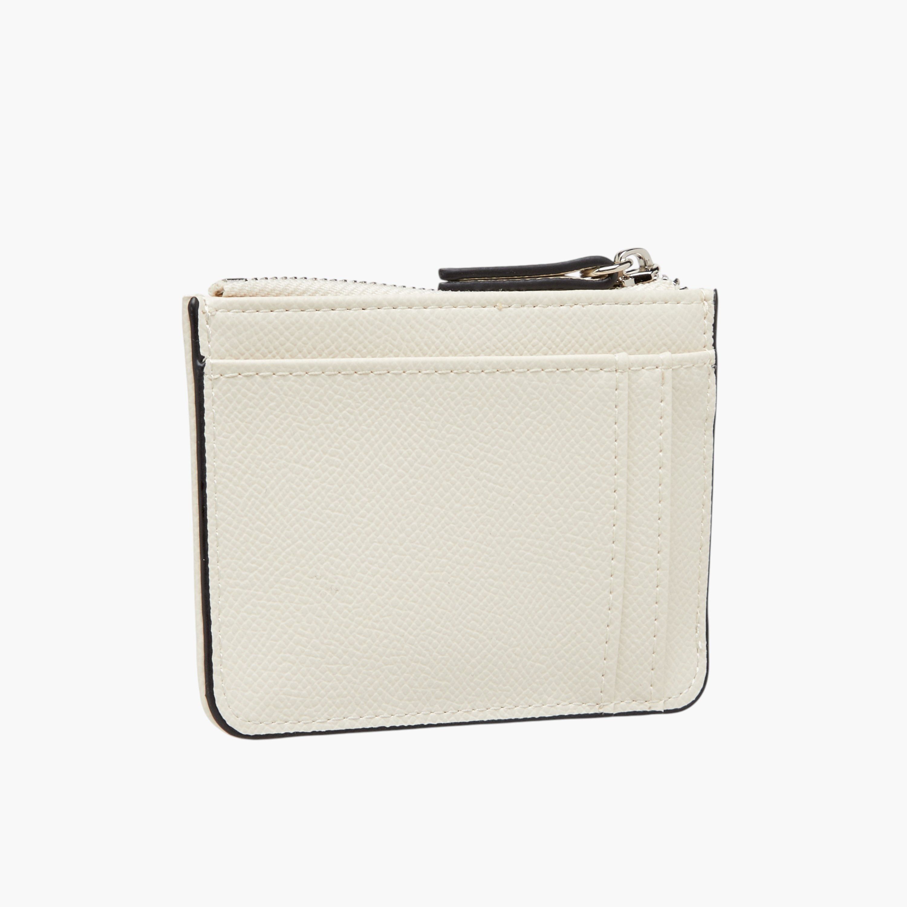 محفظة سادة بسحاب إغلاق من سيليست-women-bagsandwallets-wallets-image-3