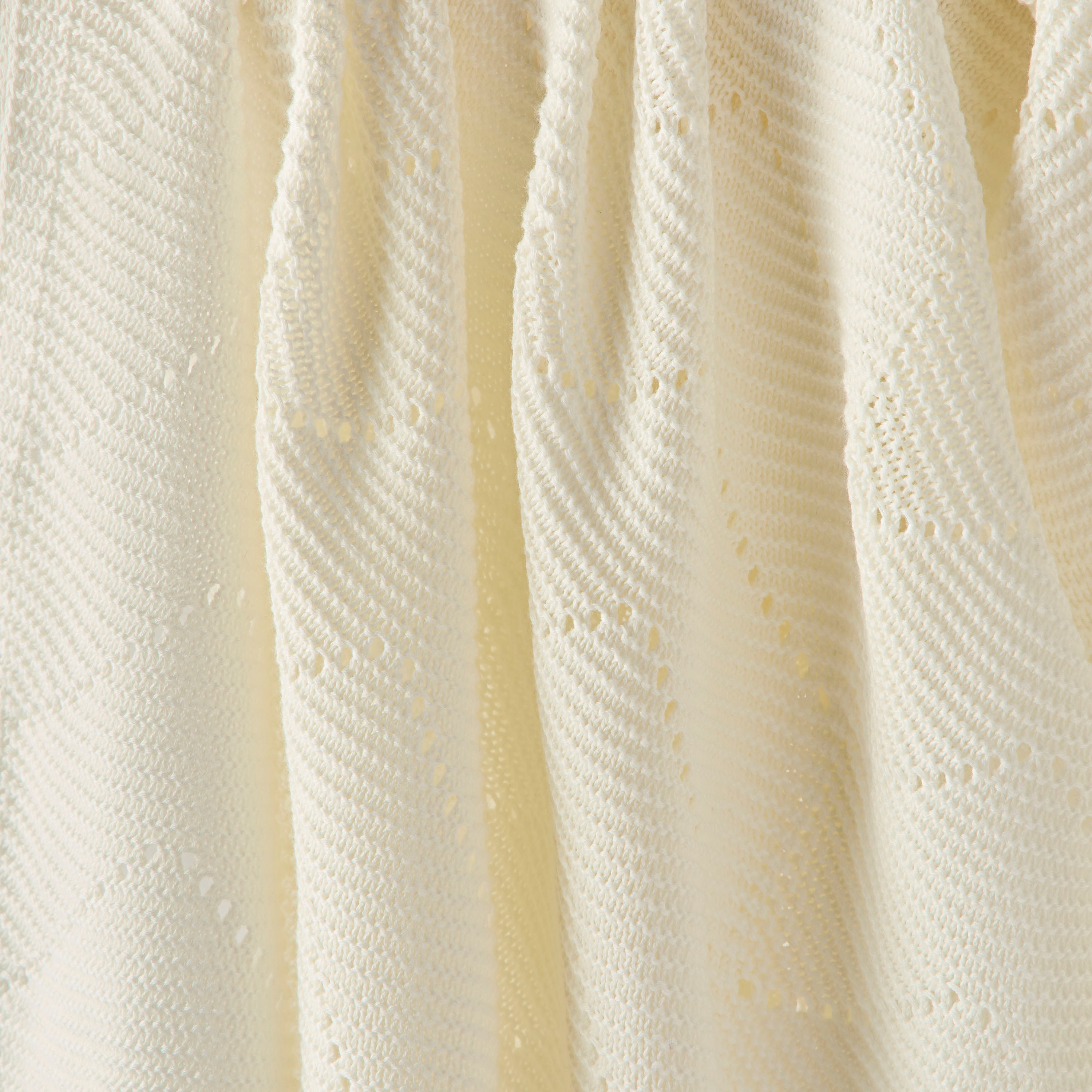 Nini Organic Cotton Blanket - 100x80 cm-baby-nursery-blanketsandswaddles-blanketsandquilts-image-4
