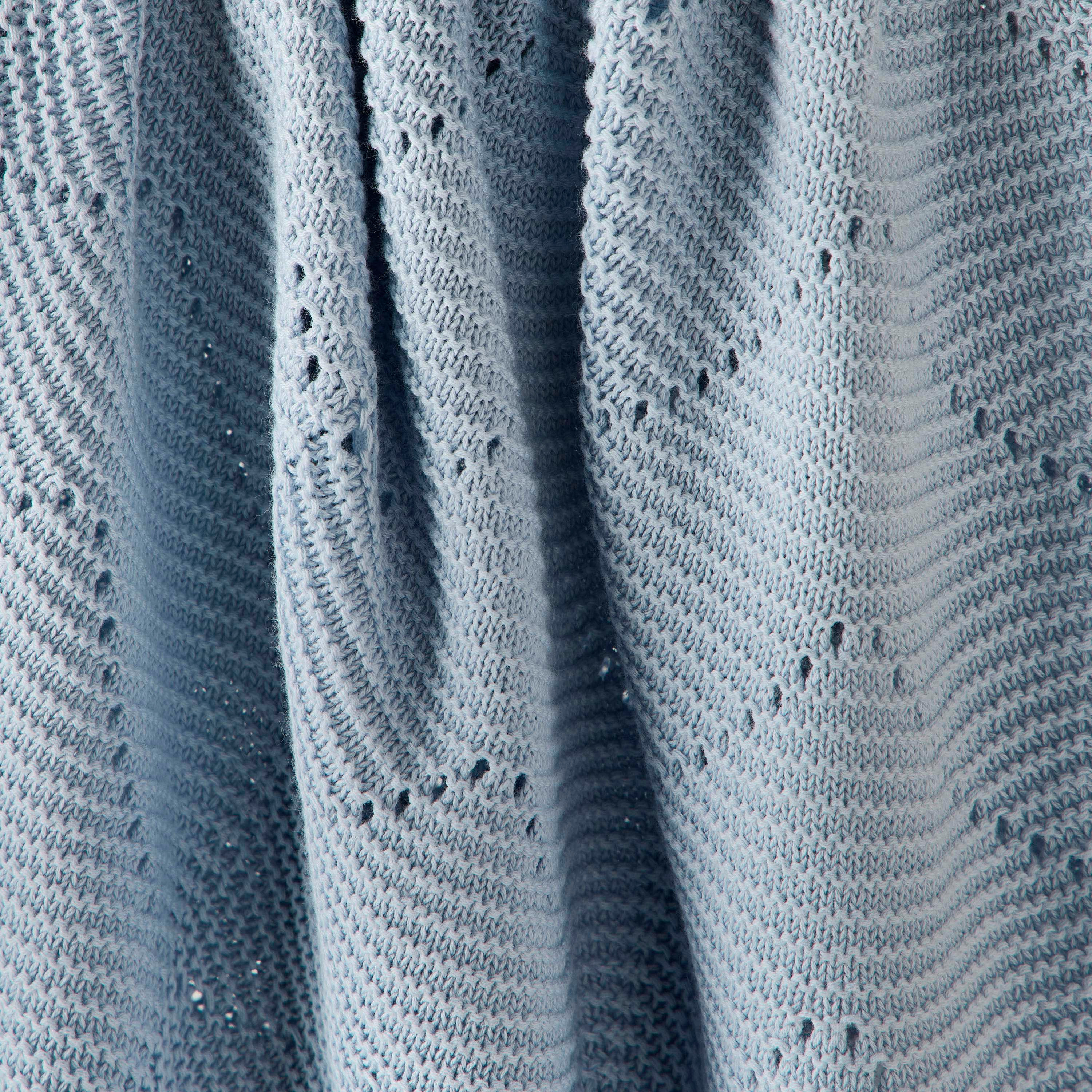 Nini Organic Cotton Blanket - 100x80 cm-baby-nursery-blanketsandswaddles-blanketsandquilts-image-4
