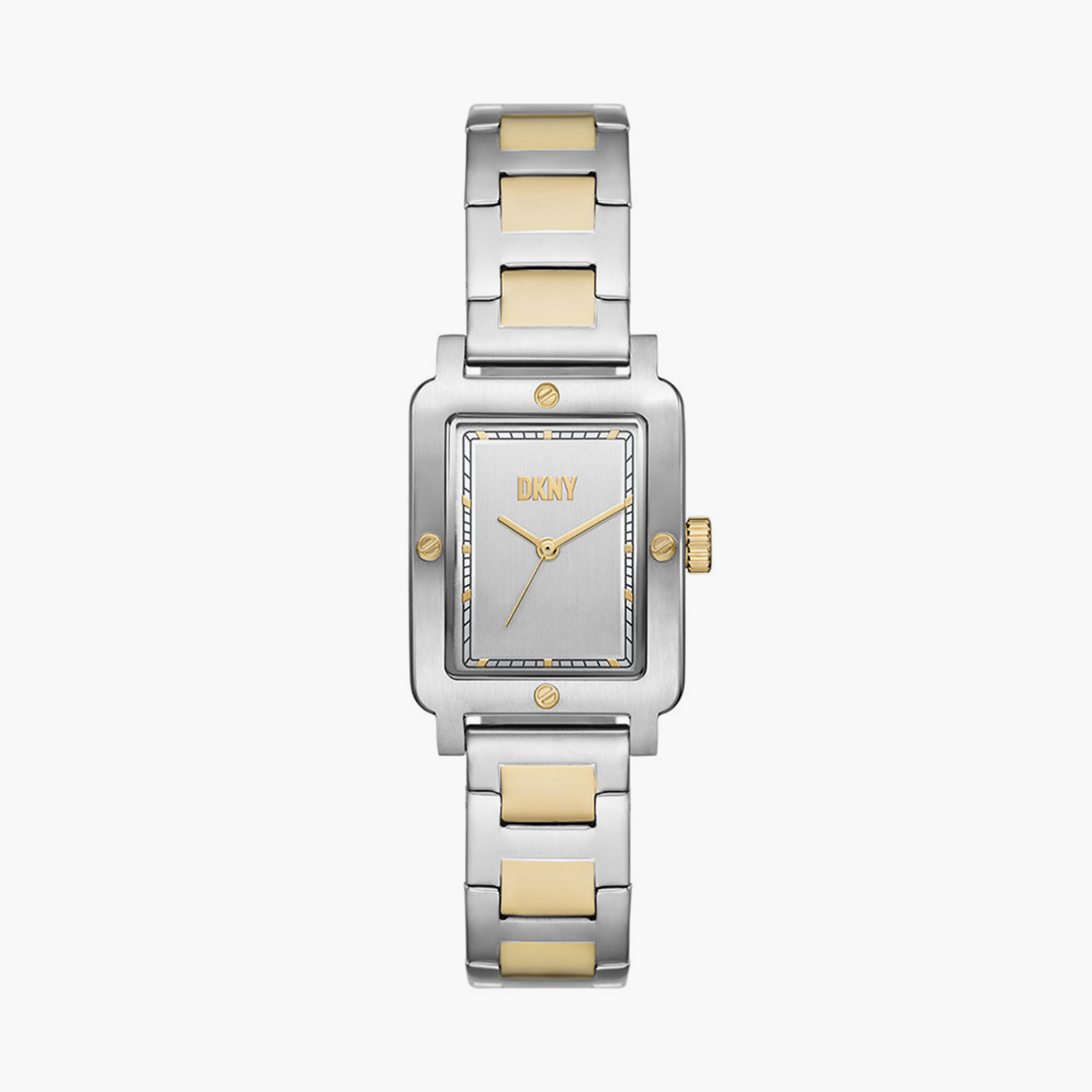 دي كي ان واي- ساعة كوارتز للنساء ستانلس ستيل عدة ألوان 29مم | NY6677-women-watchesandjewellery-watches-image-1