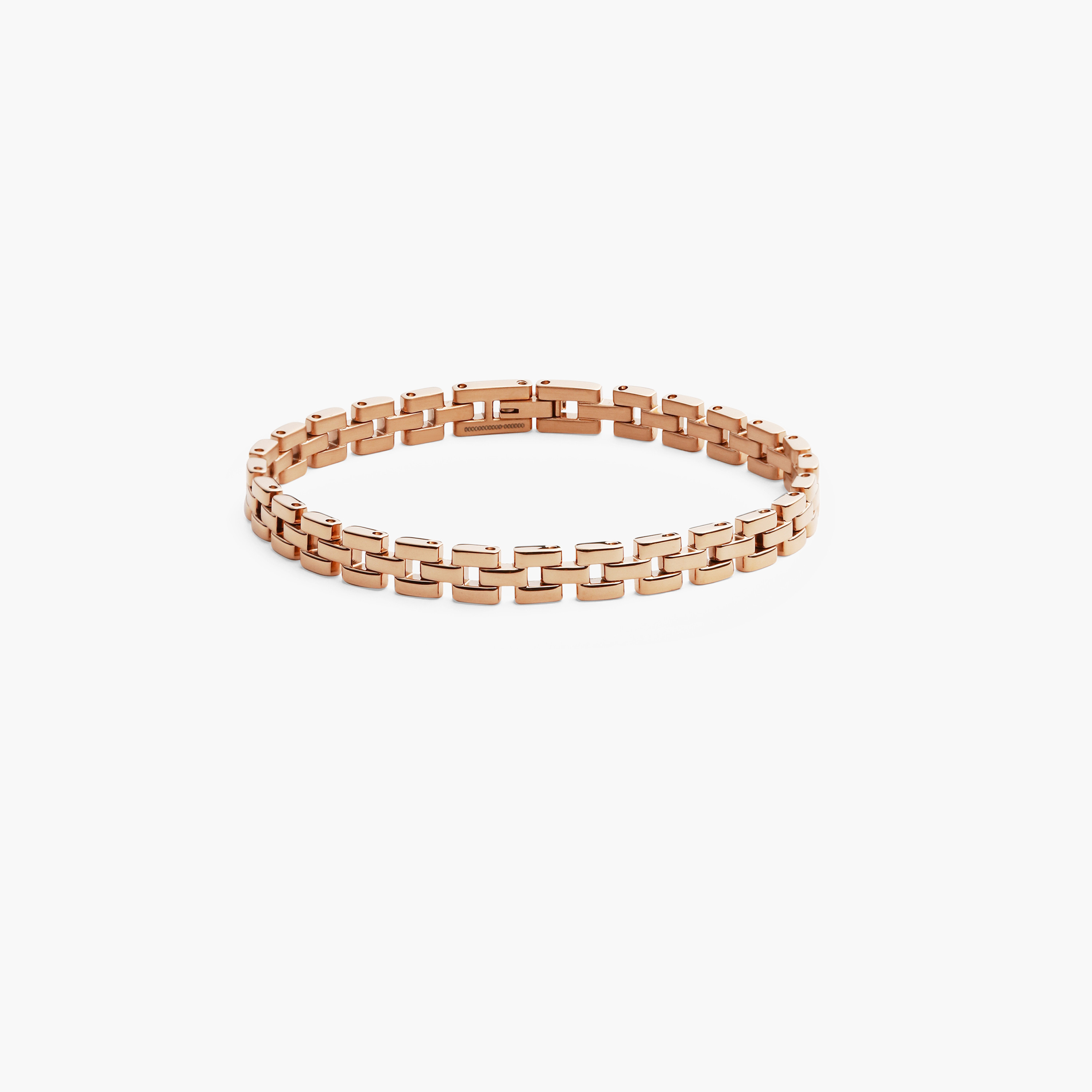 دانييل ويلينغتون- سوار ستانلس ستيل للنساء-women-watchesandjewellery-jewellery-banglesandbracelets-image-1