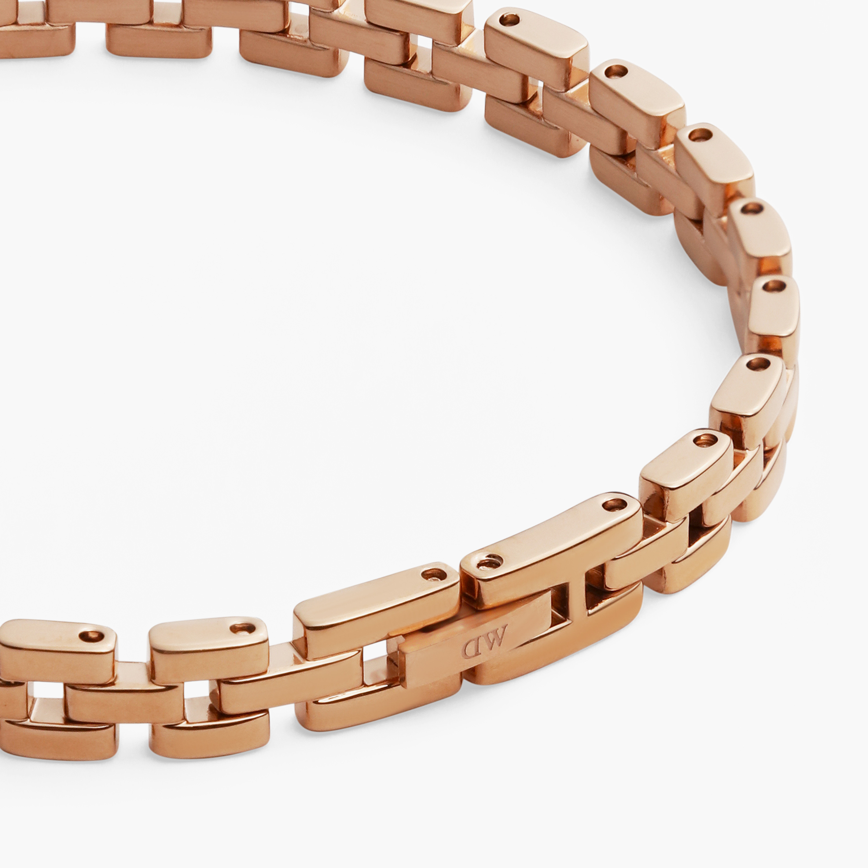 دانييل ويلينغتون- سوار ستانلس ستيل للنساء-women-watchesandjewellery-jewellery-banglesandbracelets-image-2