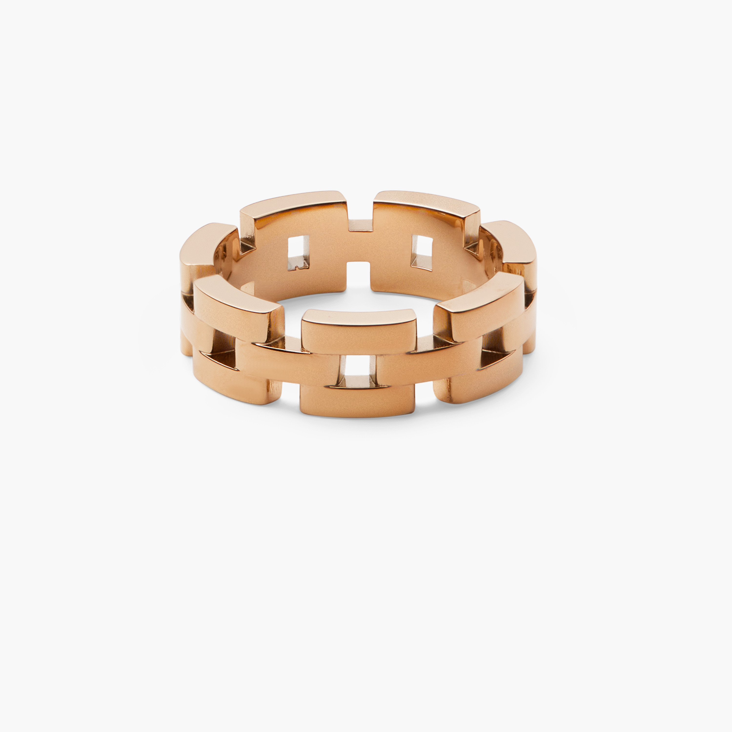 دانييل ويلينغتون- سوار ستانلس ستيل للنساء-women-watchesandjewellery-jewellery-banglesandbracelets-image-1
