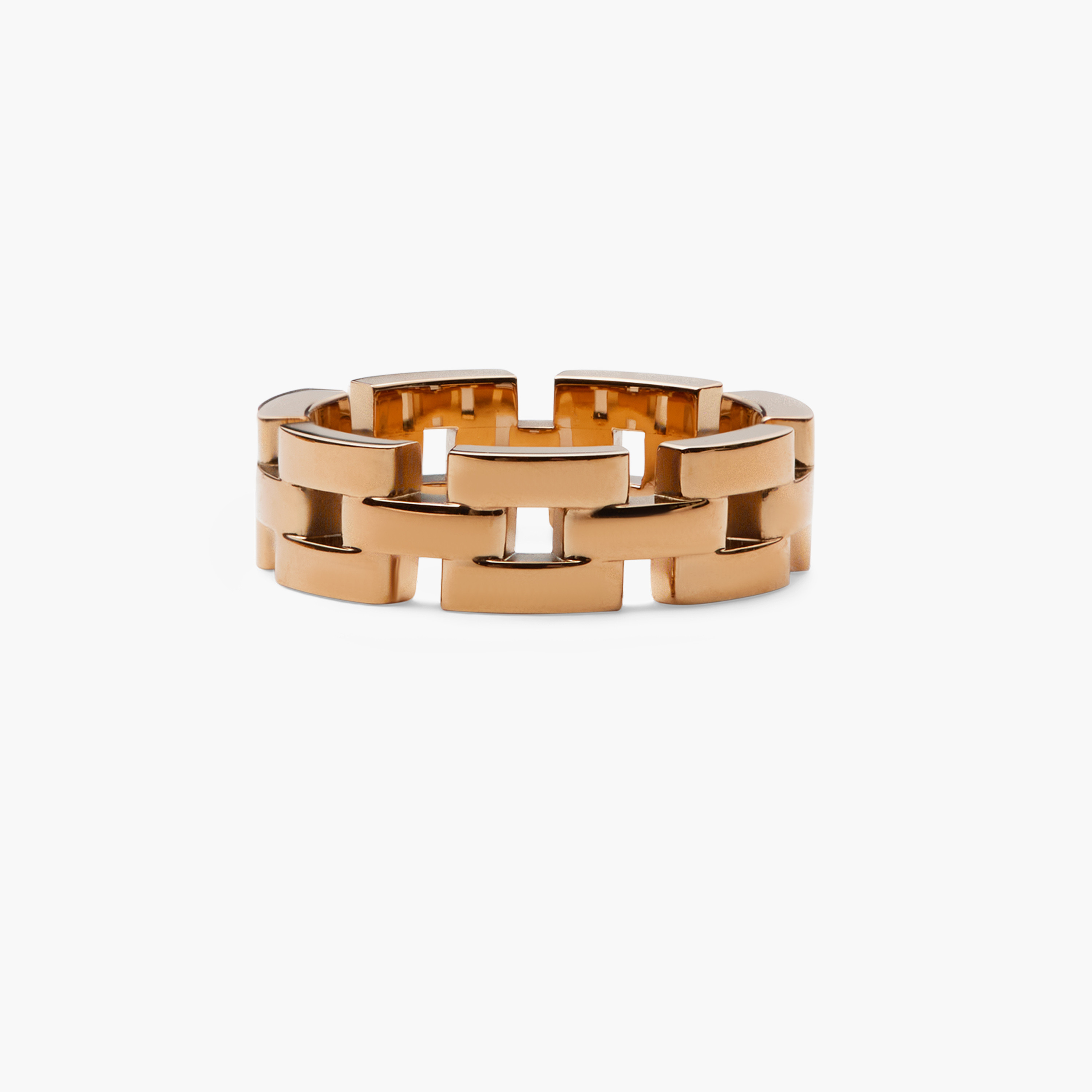 دانييل ويلينغتون- سوار ستانلس ستيل للنساء-women-watchesandjewellery-jewellery-banglesandbracelets-image-2