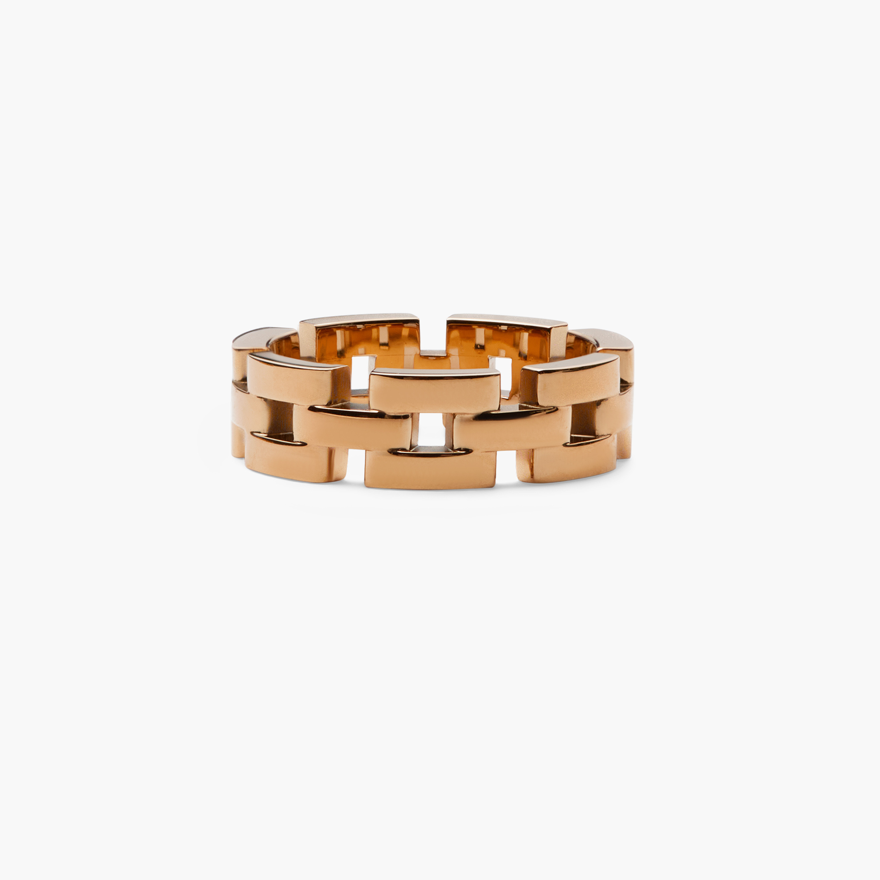 دانييل ويلينغتون- سوار ستانلس ستيل للنساء-women-watchesandjewellery-jewellery-banglesandbracelets-image-3