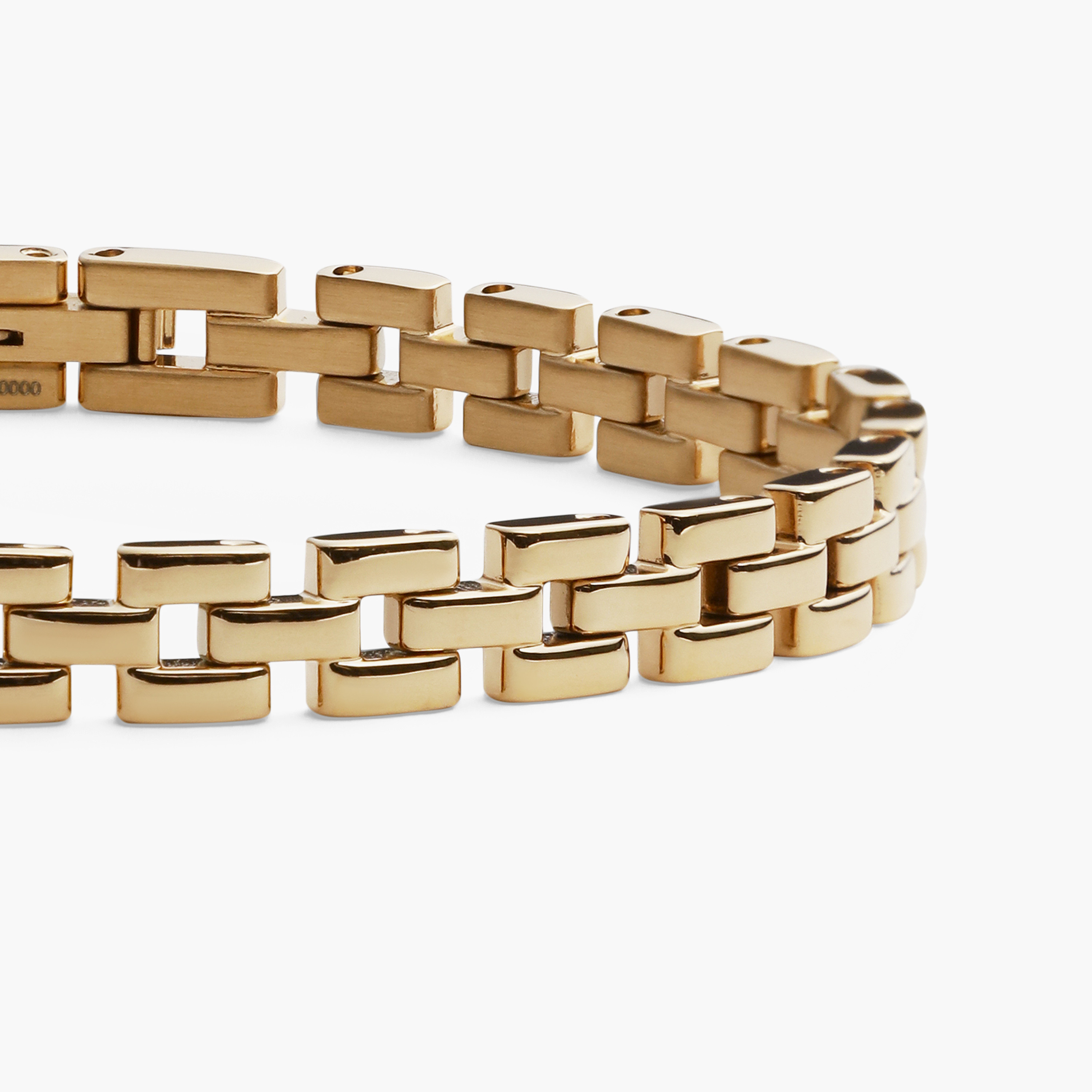 دانييل ويلينغتون- سوار ستانلس ستيل للنساء-women-watchesandjewellery-jewellery-banglesandbracelets-image-2