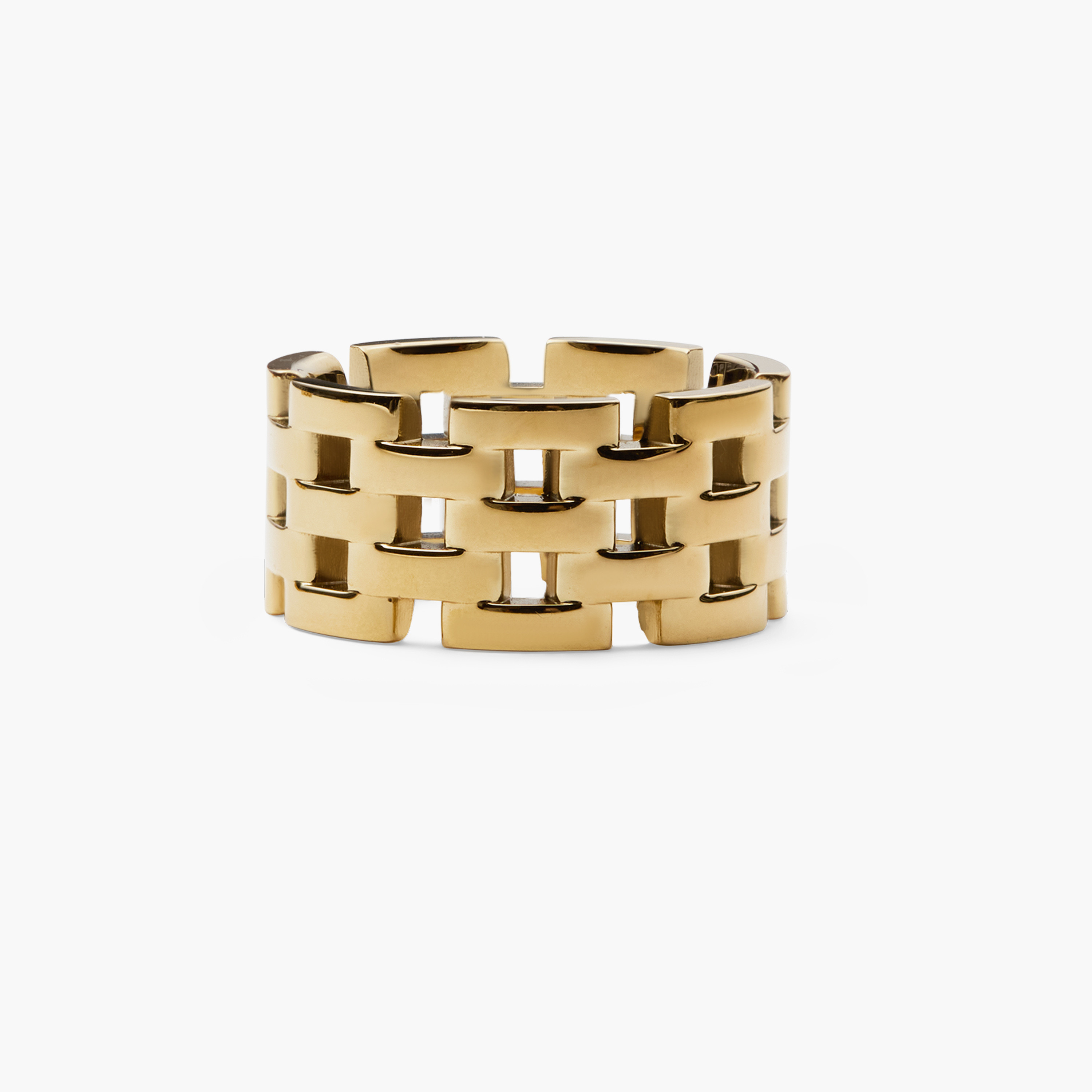 دانييل ويلينغتون- سوار ستانلس ستيل للنساء-women-watchesandjewellery-jewellery-banglesandbracelets-image-2