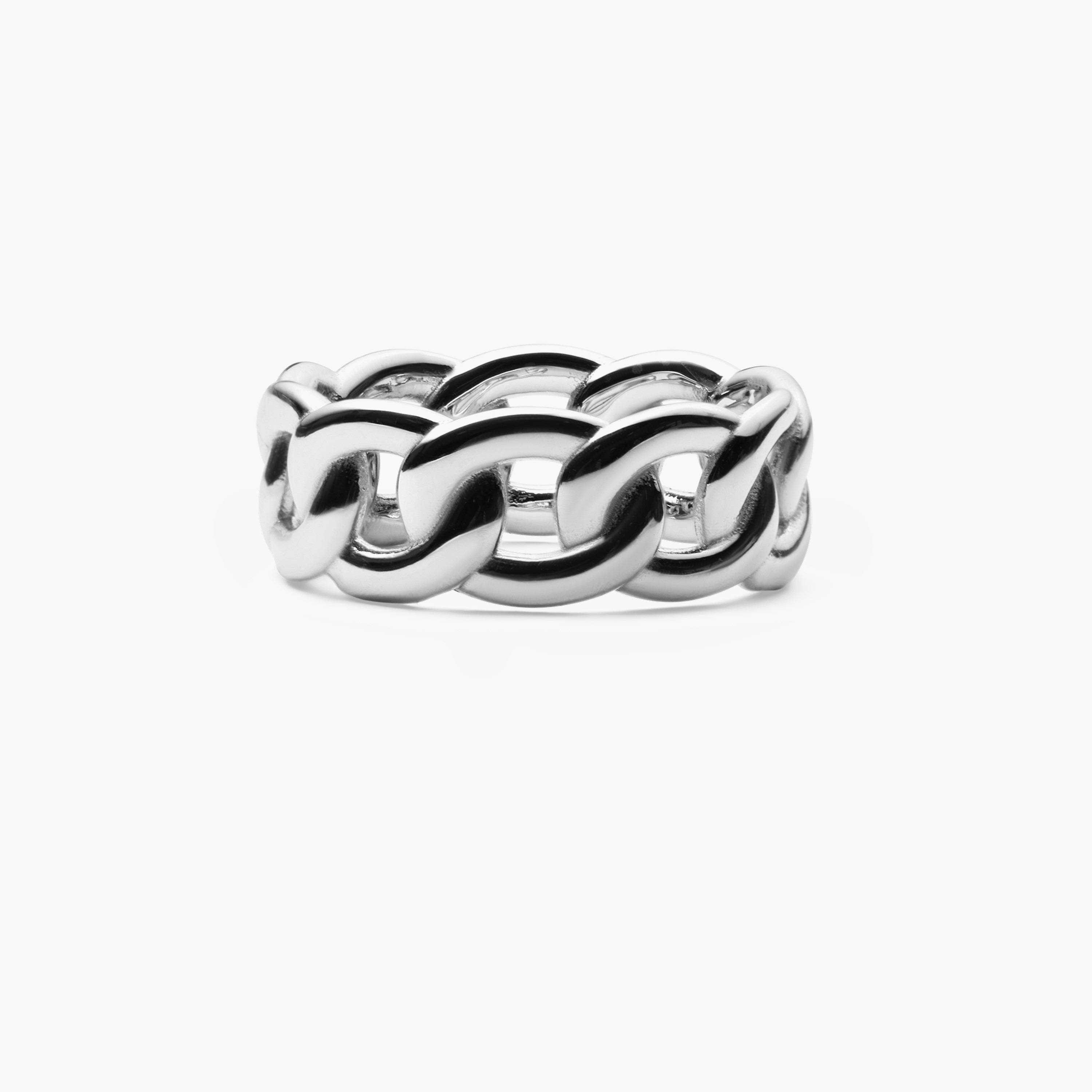 دانييل ويلينغتون- سوار ستانلس ستيل للنساء-women-watchesandjewellery-jewellery-banglesandbracelets-image-1