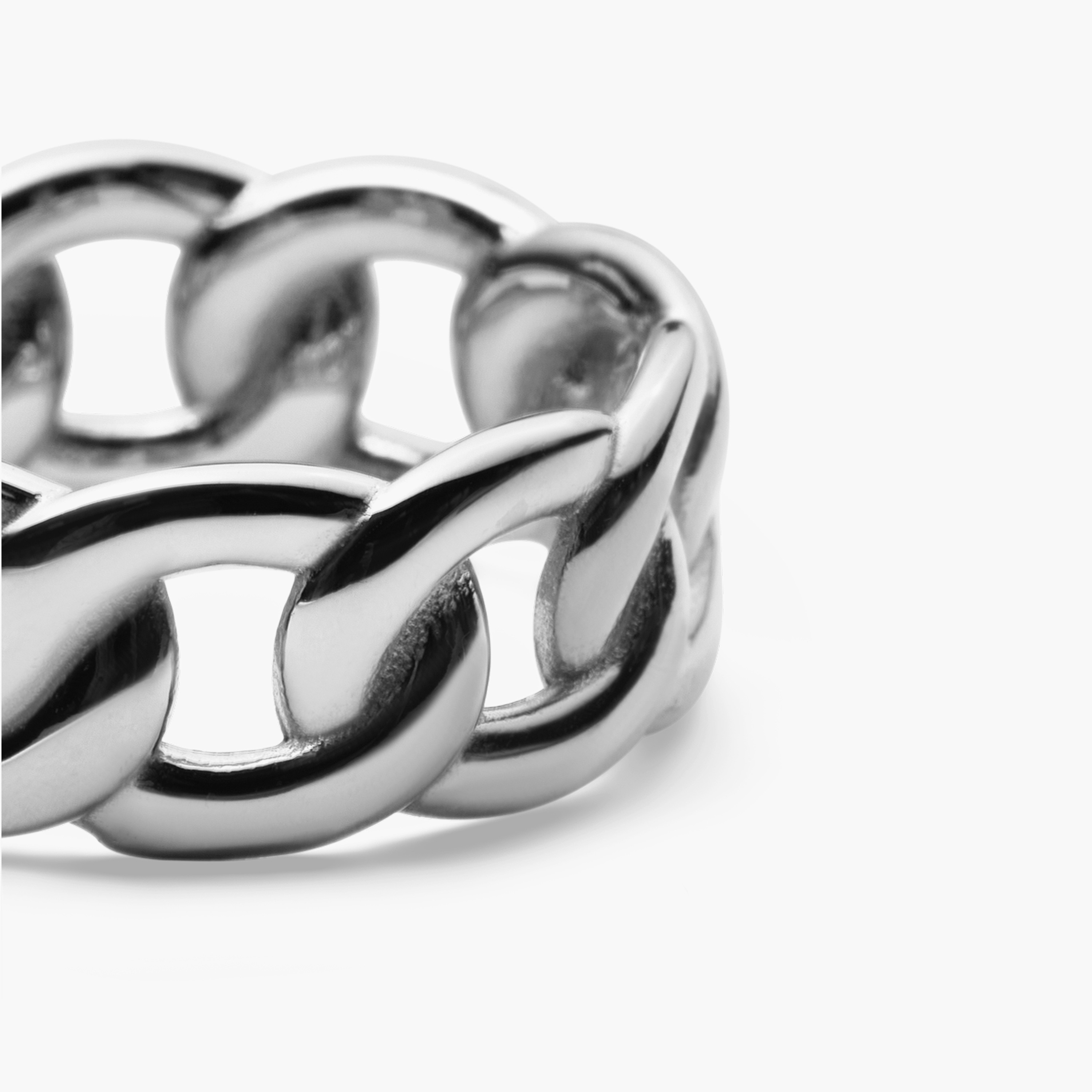 دانييل ويلينغتون- سوار ستانلس ستيل للنساء-women-watchesandjewellery-jewellery-banglesandbracelets-image-2