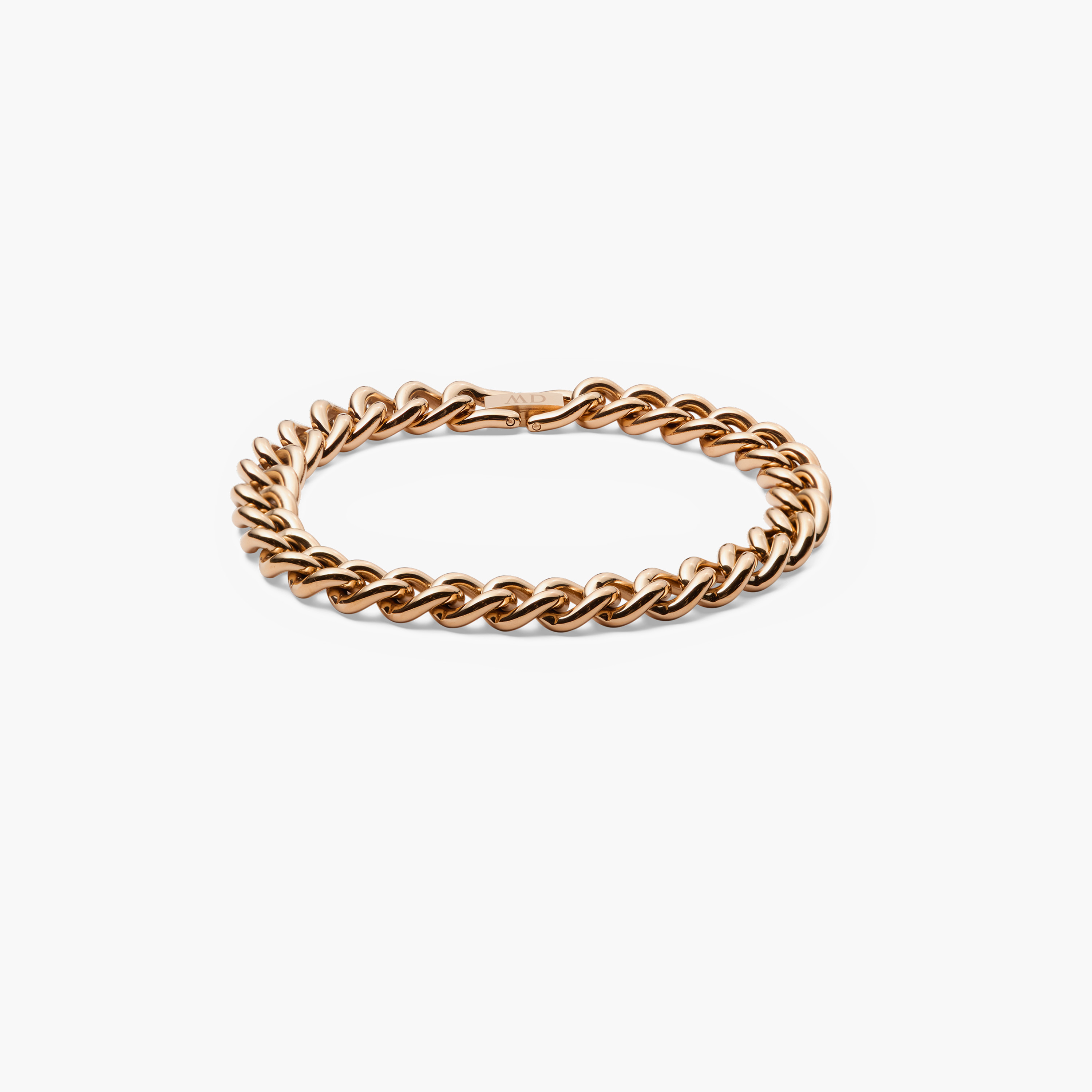دانييل ويلينغتون- سوار ستانلس ستيل للنساء-women-watchesandjewellery-jewellery-banglesandbracelets-image-1