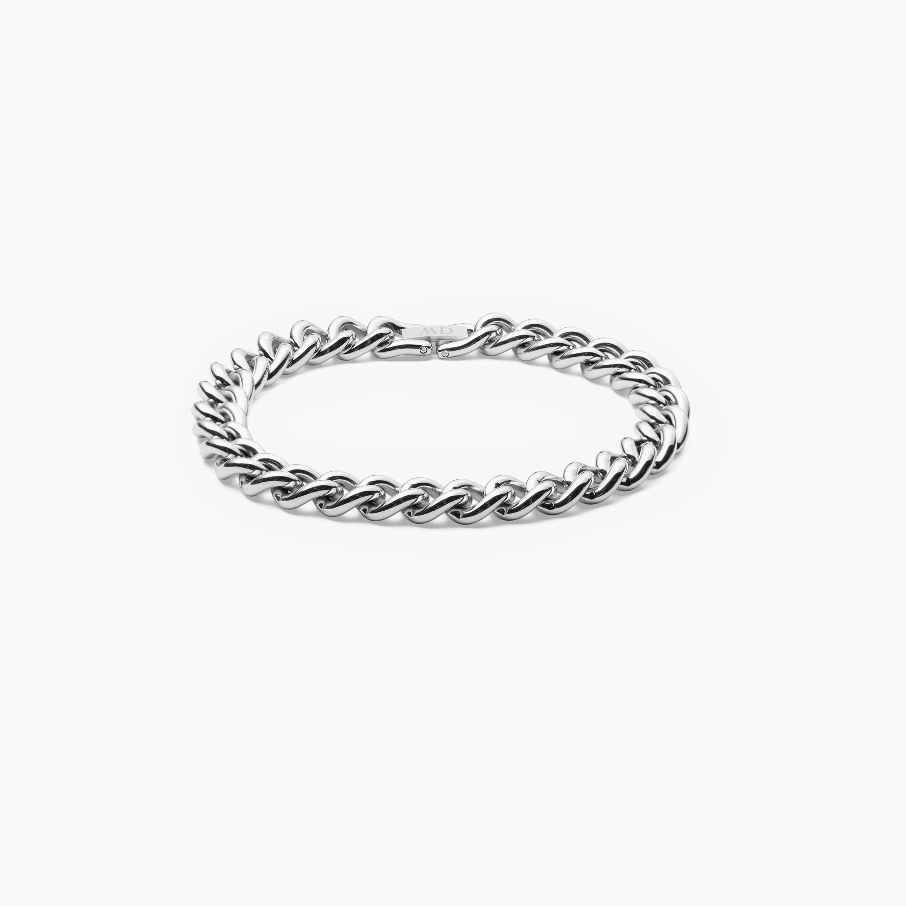دانييل ويلينغتون- سوار ستانلس ستيل للنساء-women-watchesandjewellery-jewellery-banglesandbracelets-image-1
