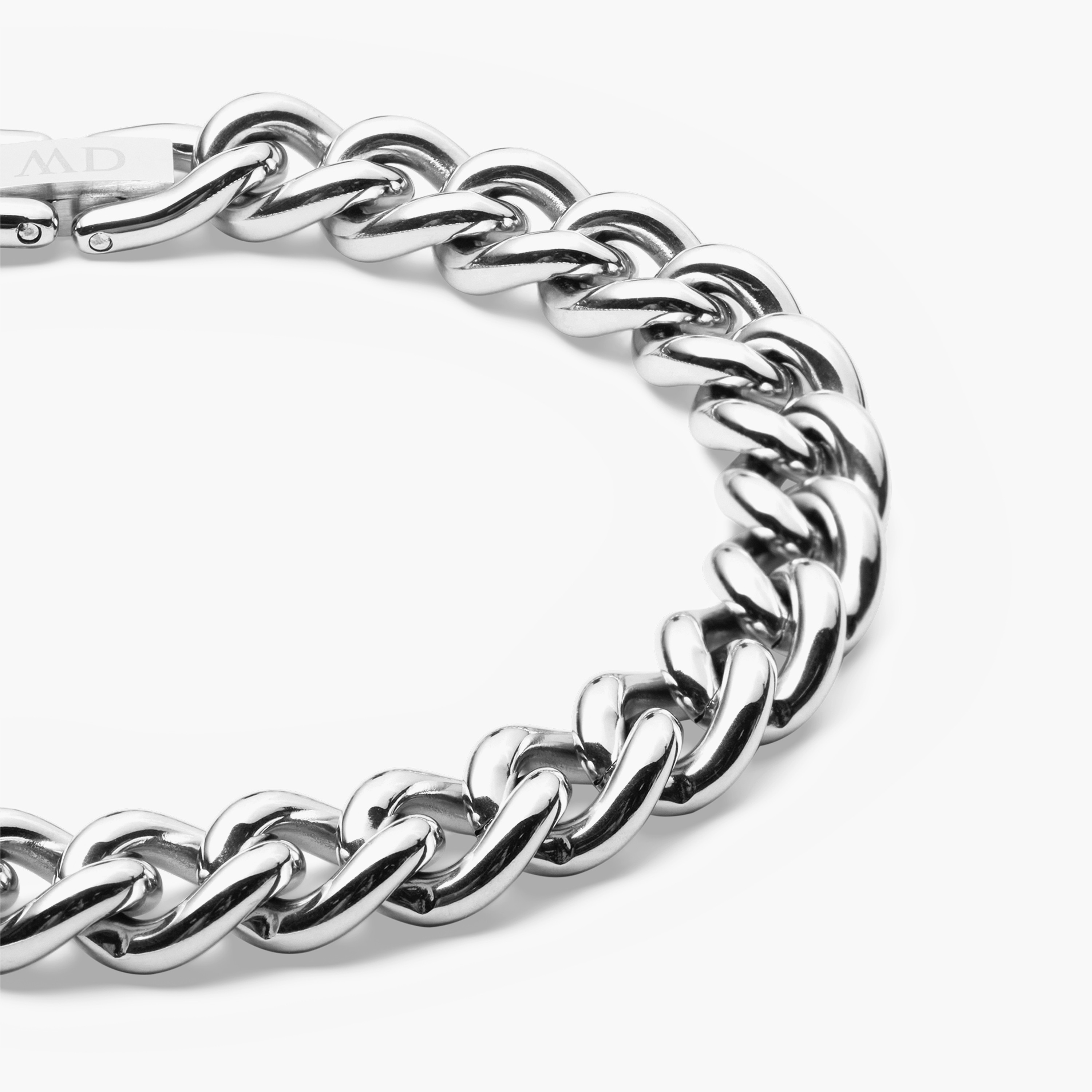 دانييل ويلينغتون- سوار ستانلس ستيل للنساء-women-watchesandjewellery-jewellery-banglesandbracelets-image-2