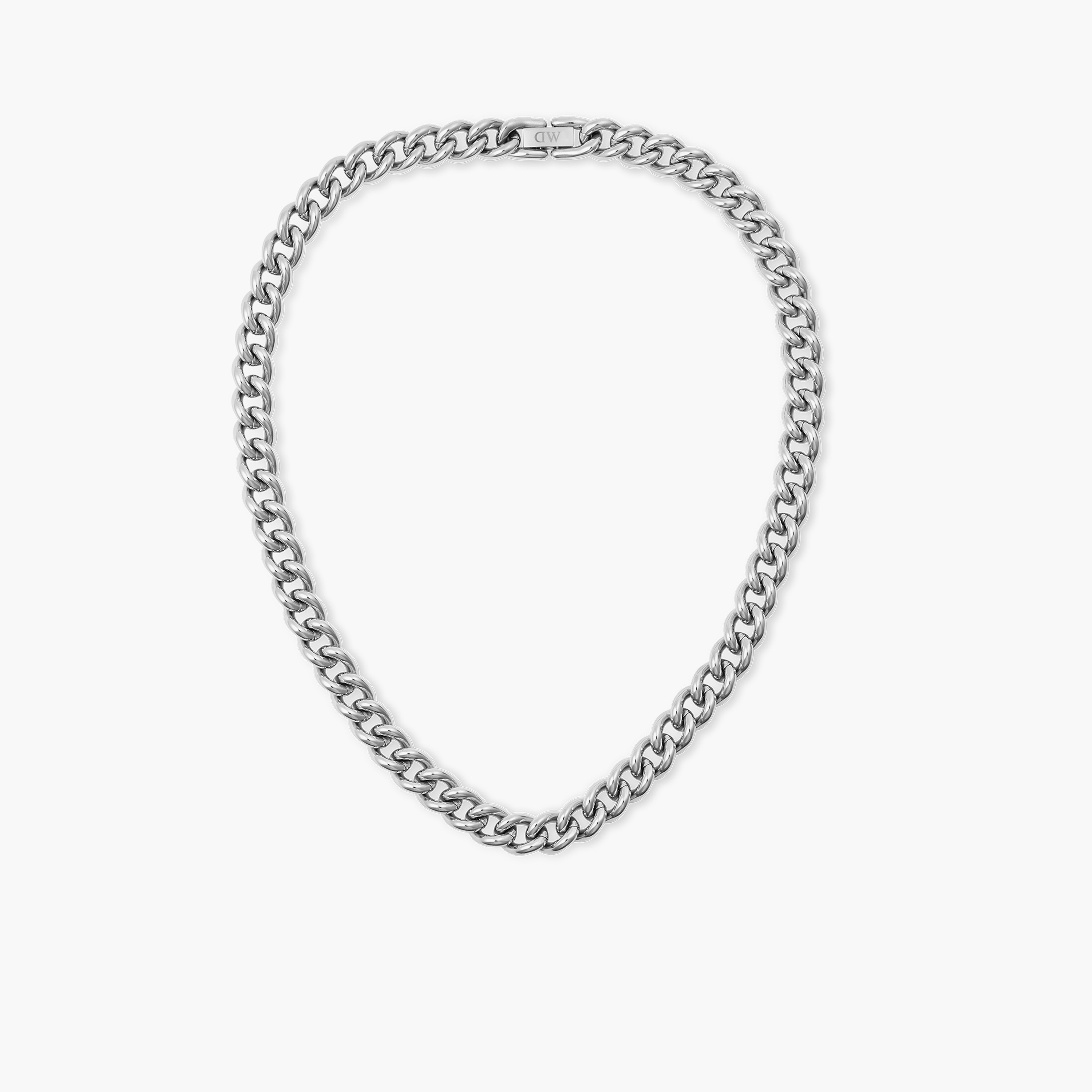 دانييل ويلينغتون- سوار ستانلس ستيل للنساء-women-watchesandjewellery-jewellery-banglesandbracelets-image-1