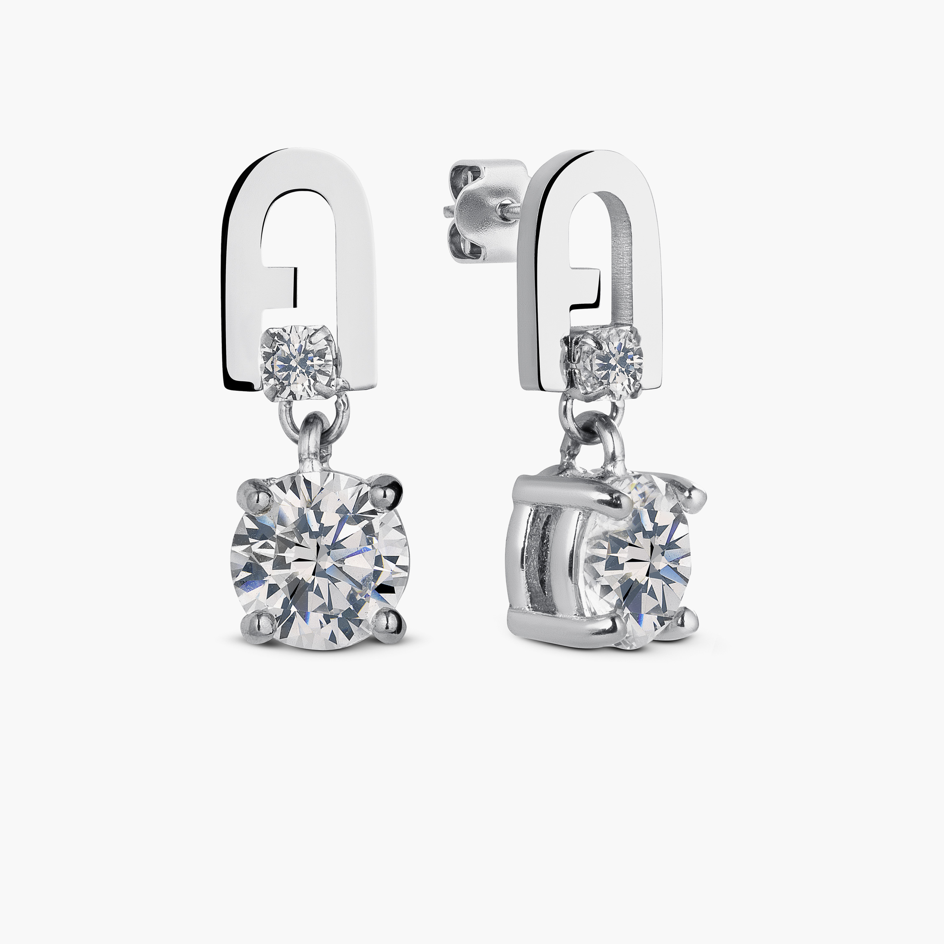 فيورلا- قرط ستانلس ستيل للنساء-women-watchesandjewellery-jewellery-earrings-image-1