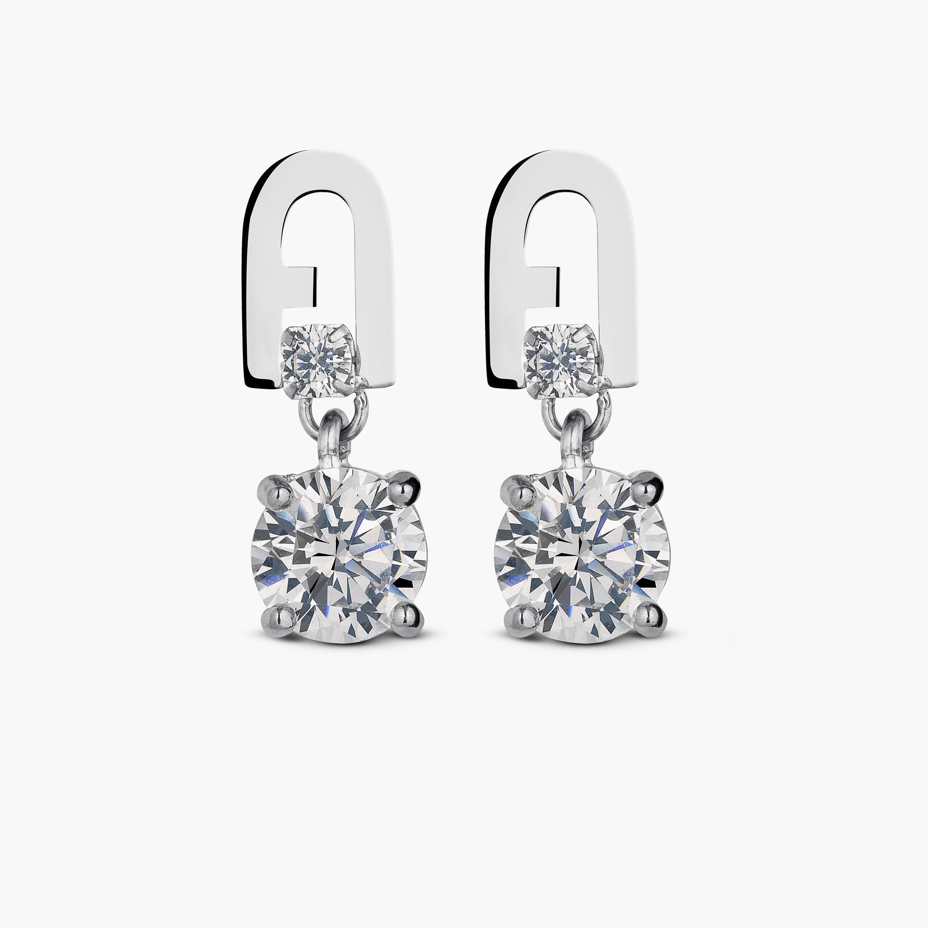 فيورلا- قرط ستانلس ستيل للنساء-women-watchesandjewellery-jewellery-earrings-image-2