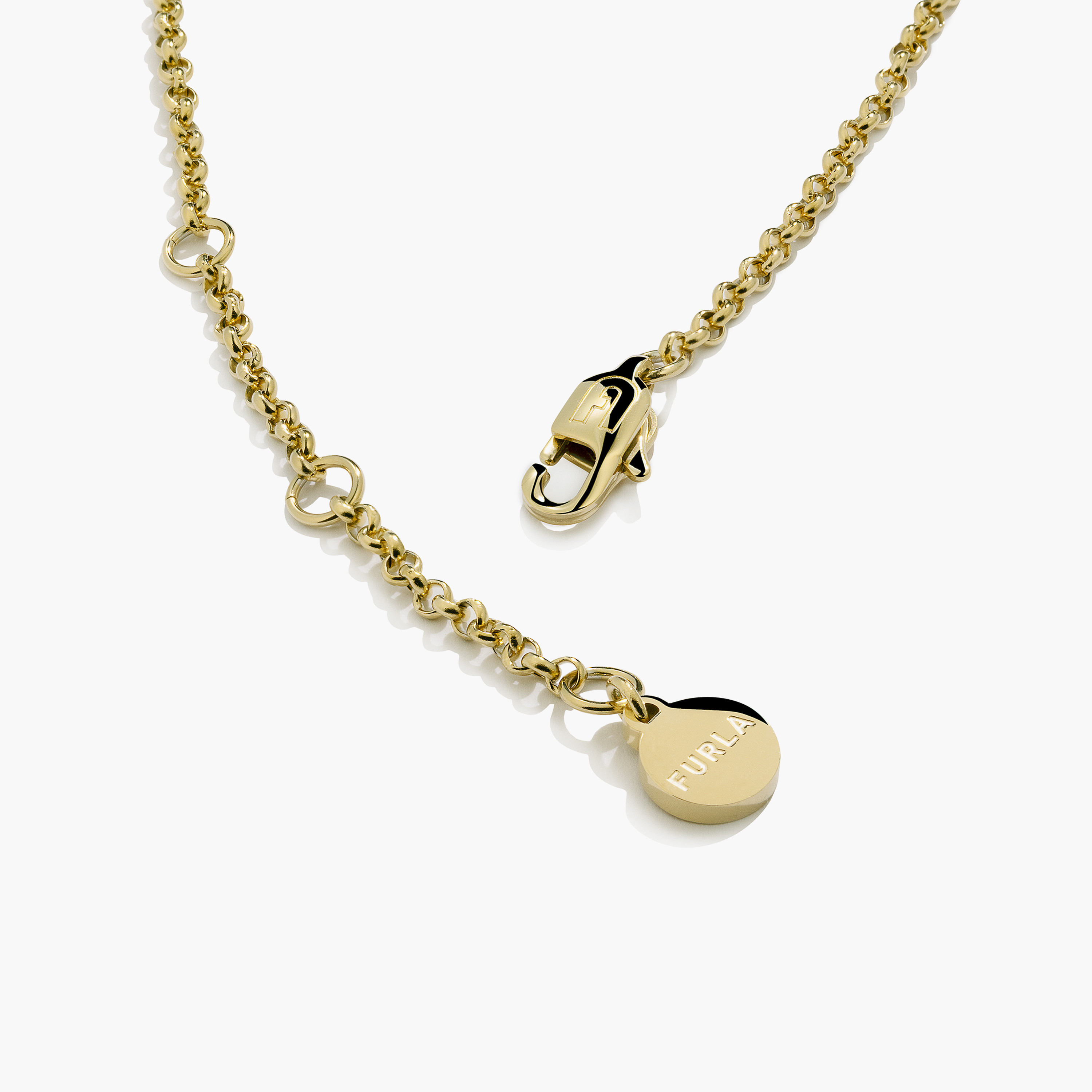 فيورلا- قلادة ستانلس ستيل للنساء-women-watchesandjewellery-jewellery-necklacesandpendants-image-2