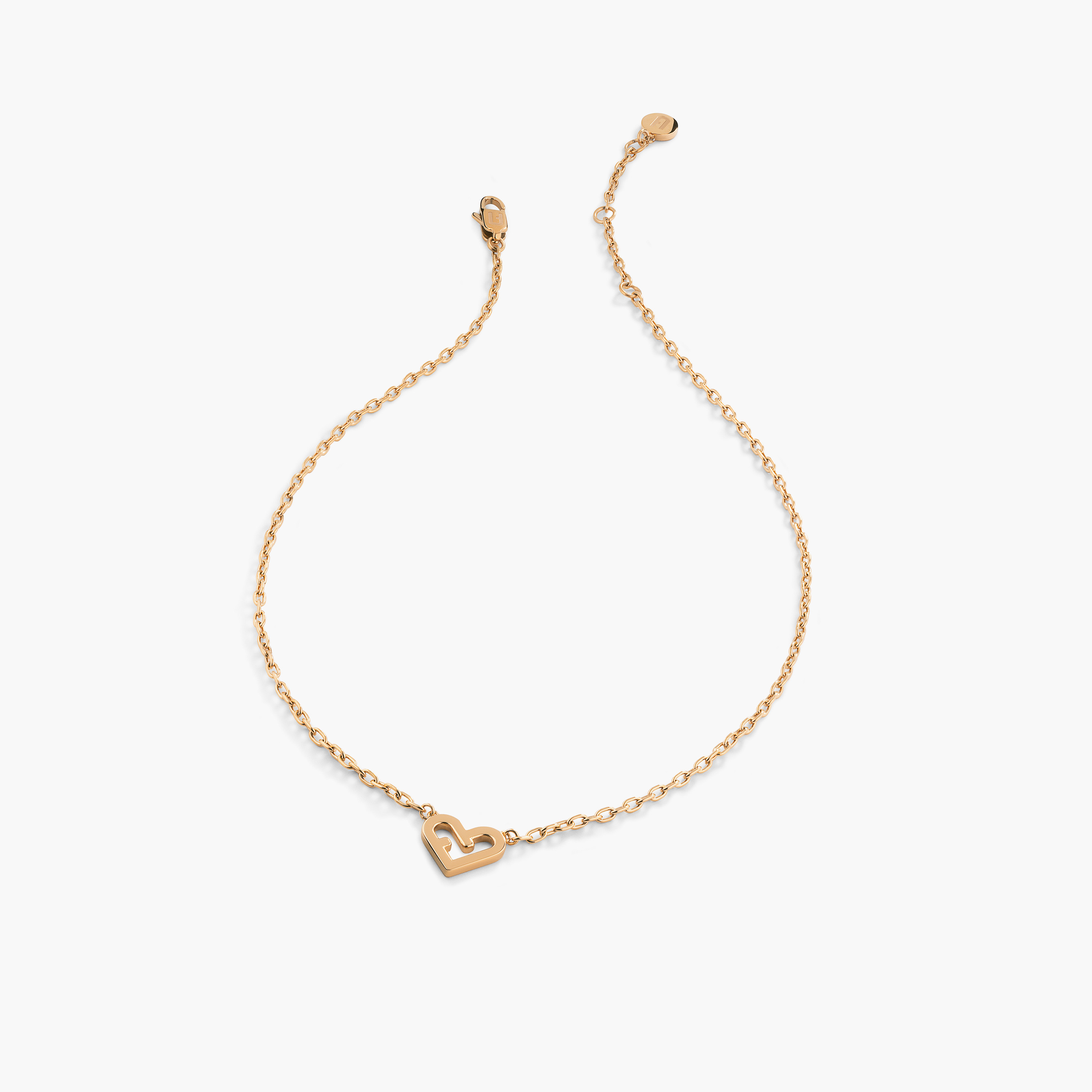 فيورلا- قلادة ستانلس ستيل للنساء-women-watchesandjewellery-jewellery-necklacesandpendants-image-1