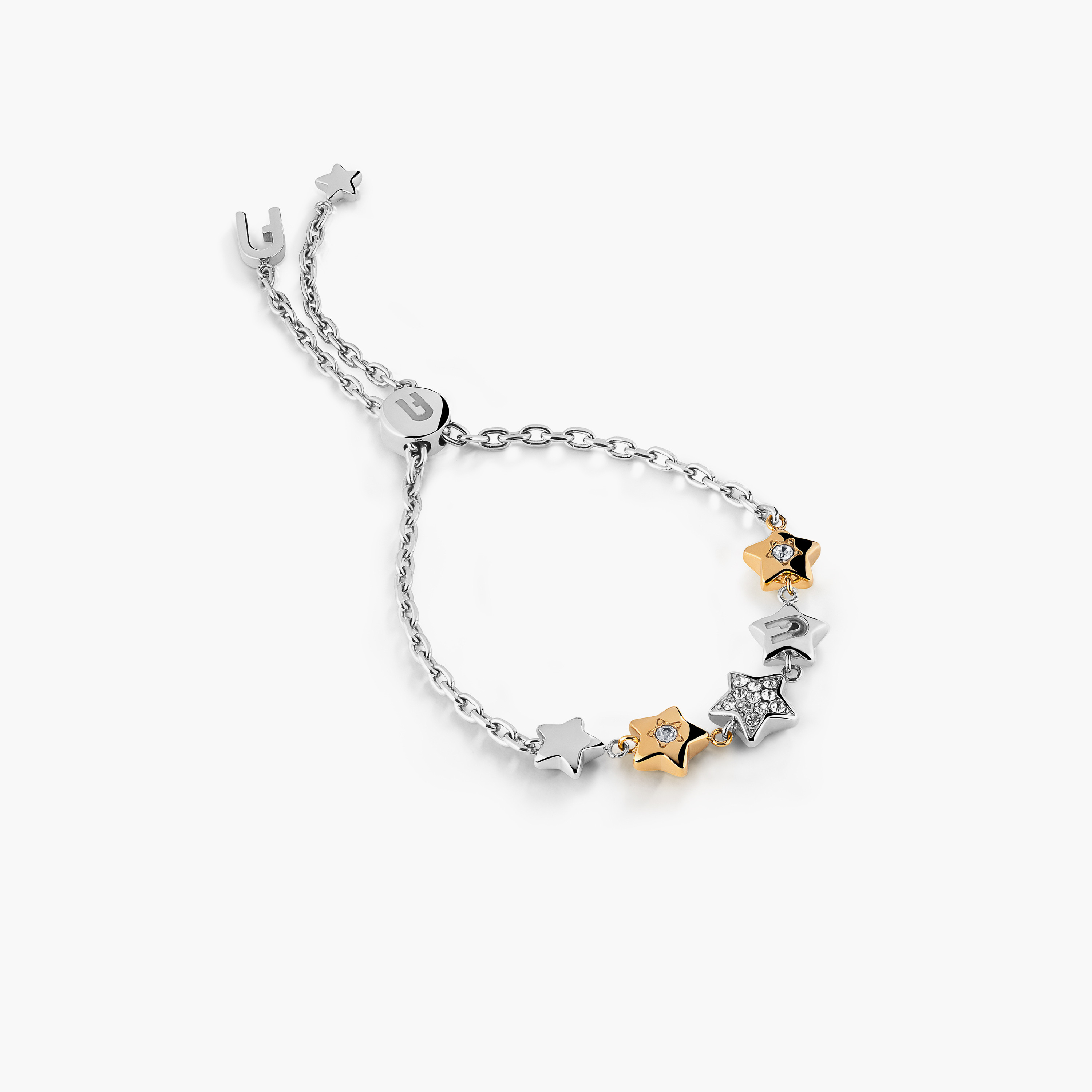 فيورلا- سوار ستانلس ستيل للنساء-women-watchesandjewellery-jewellery-banglesandbracelets-image-2