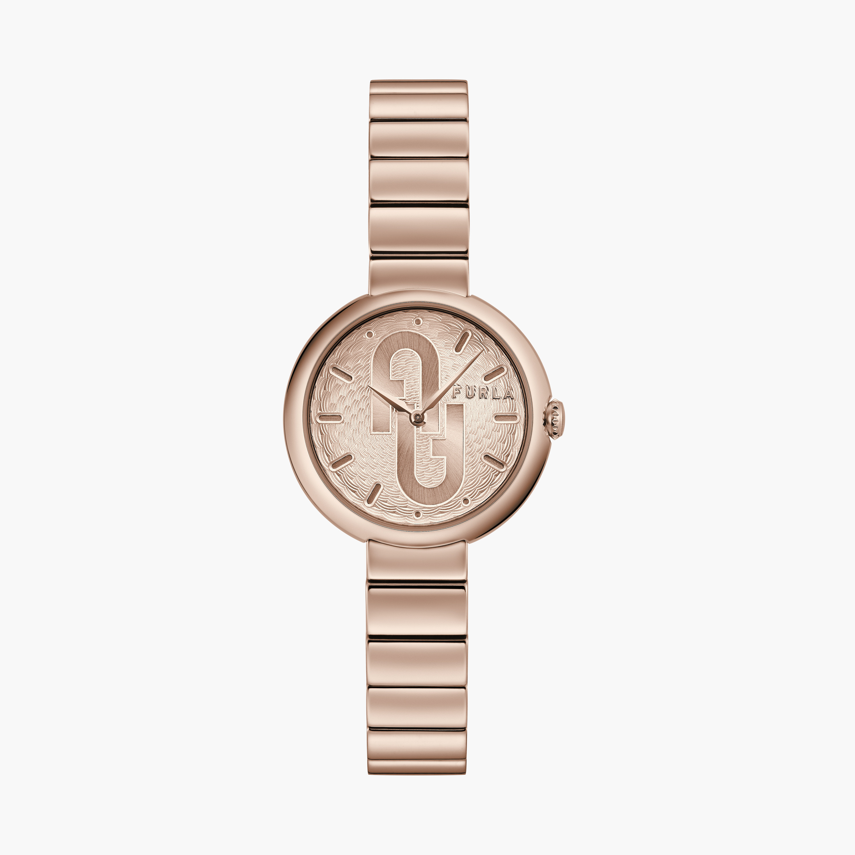 فيورلا- ساعة للنساء لون شامبانيا 32مم | WW00005010L3-women-watchesandjewellery-watches-image-1