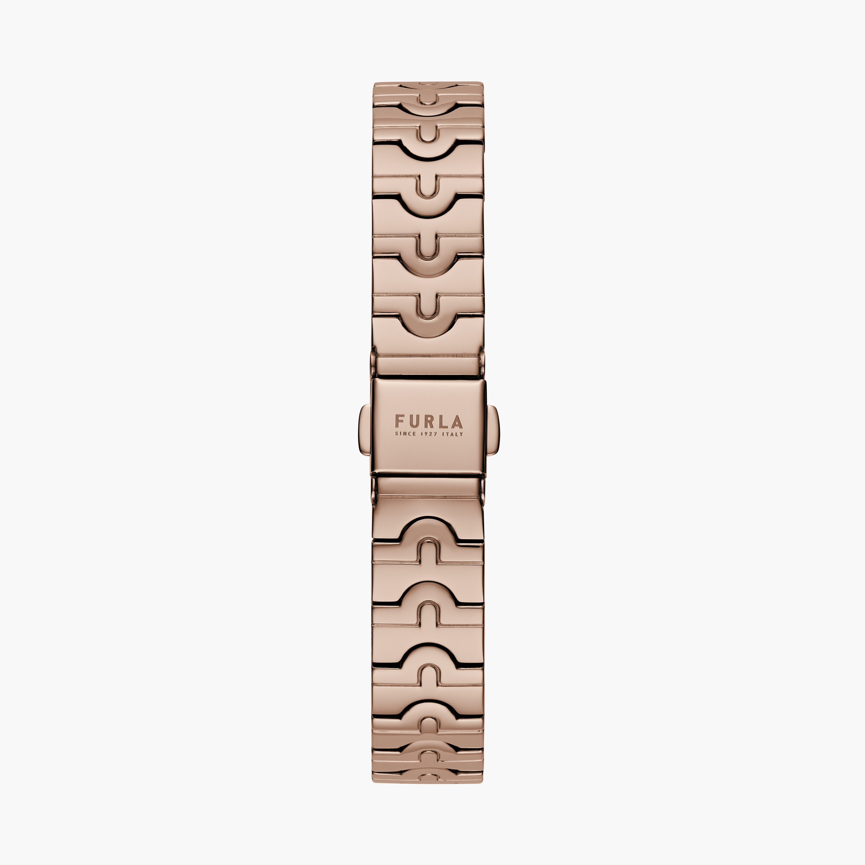 Furla Women's 28MM Gold Analog Stainless Steel Strap Watch | WW00050019L3-women-watchesandjewellery-watches-image-3