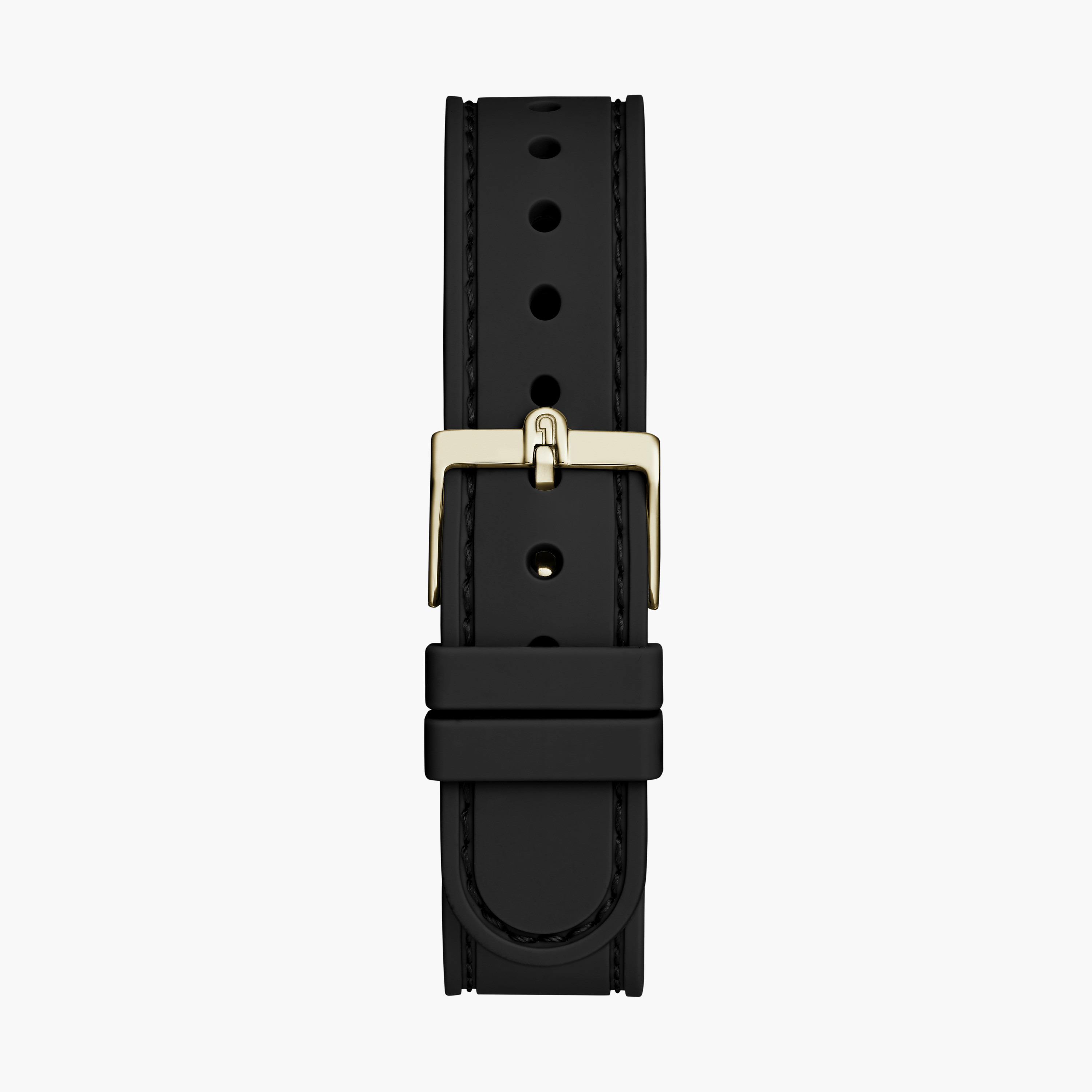Furla Women's 37MM Gold Chronograph Stainless Steel Strap Watch | WW00051009L2-women-watchesandjewellery-watches-image-3
