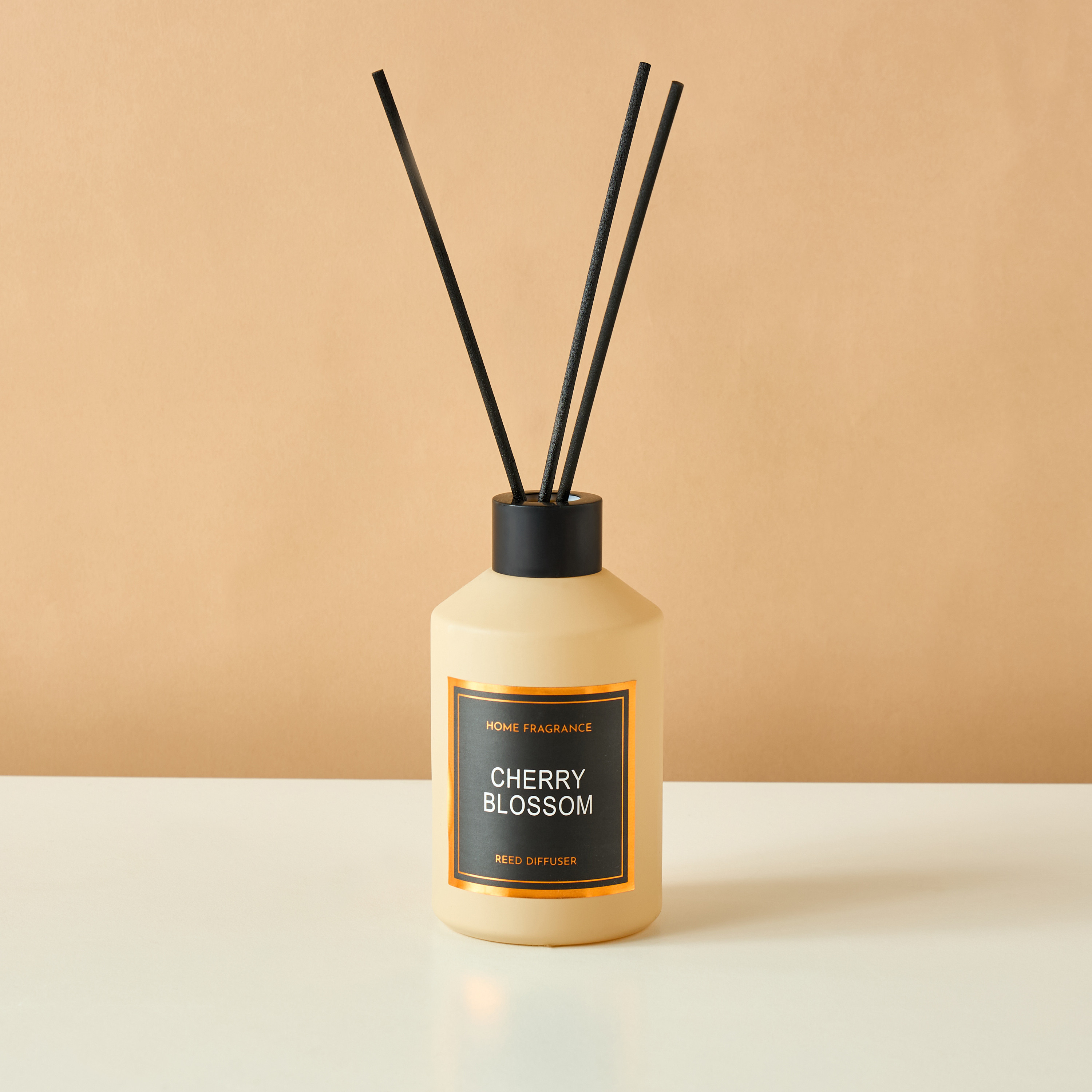 Cherry Blossom Reed Diffuser - 200 ml-household-homefragrance-reeddiffusers-image-2