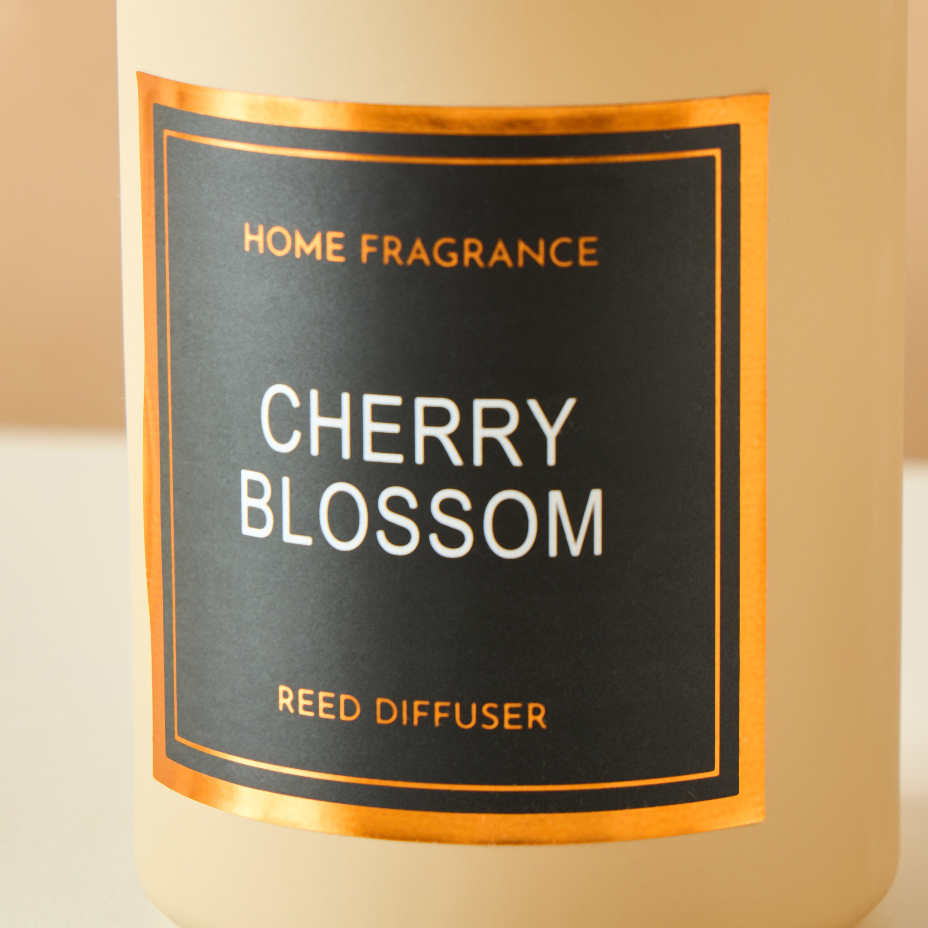 Cherry Blossom Reed Diffuser - 200 ml-household-homefragrance-reeddiffusers-image-4