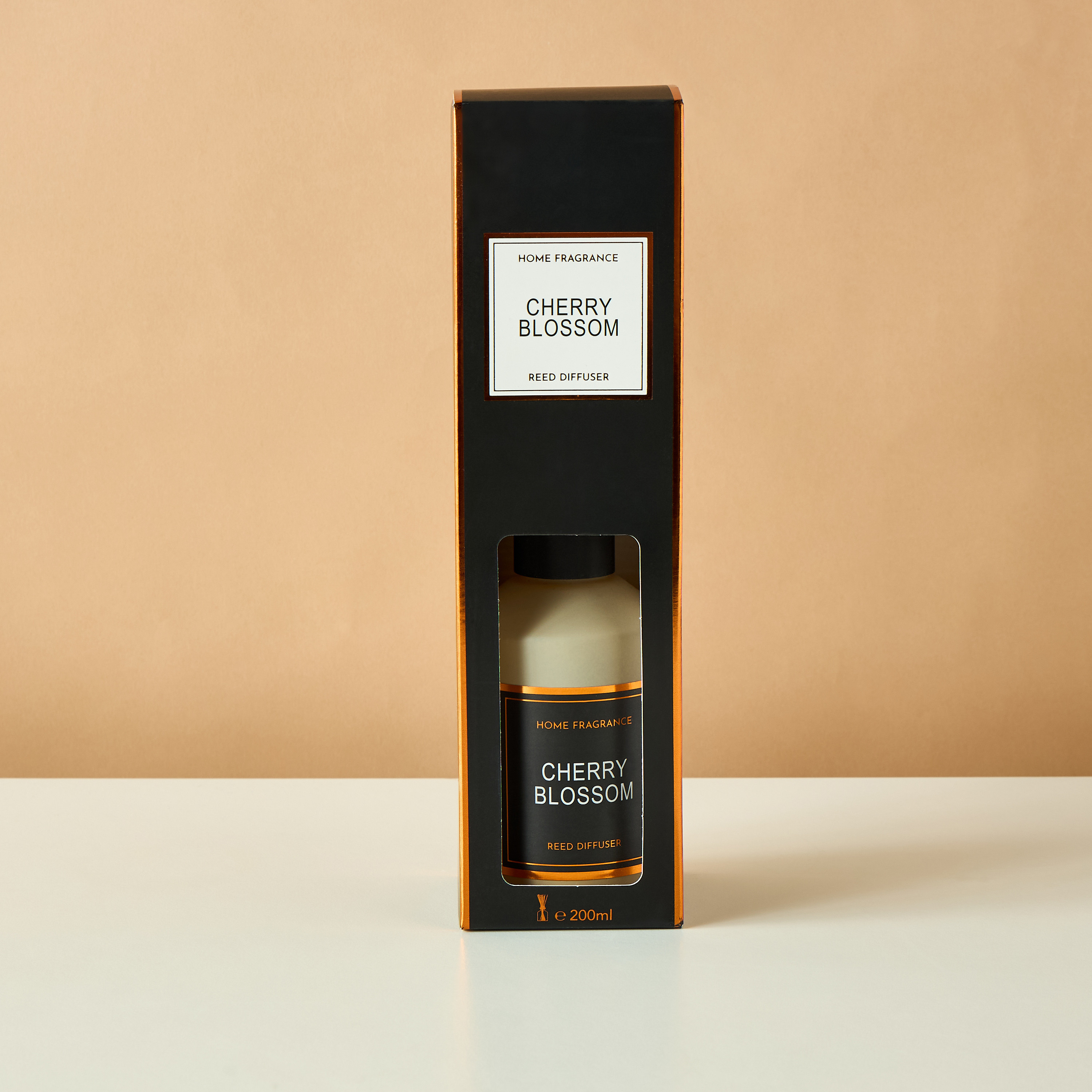 Cherry Blossom Reed Diffuser - 200 ml-household-homefragrance-reeddiffusers-image-6