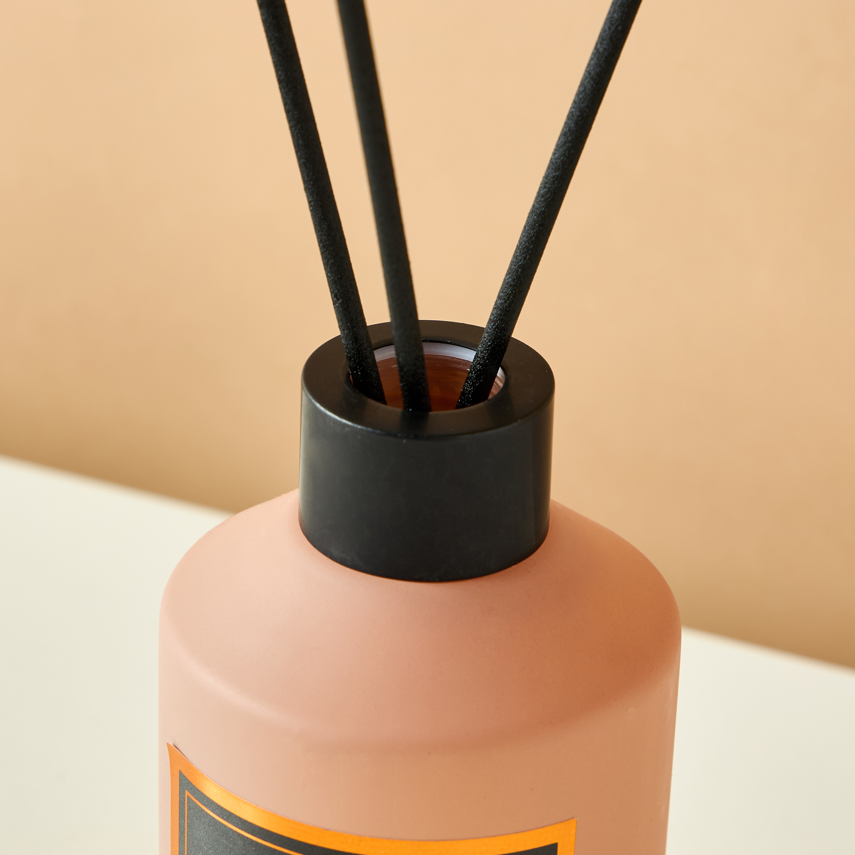 Lavender Fleur Reed Diffuser - 200 ml-household-homefragrance-reeddiffusers-image-3