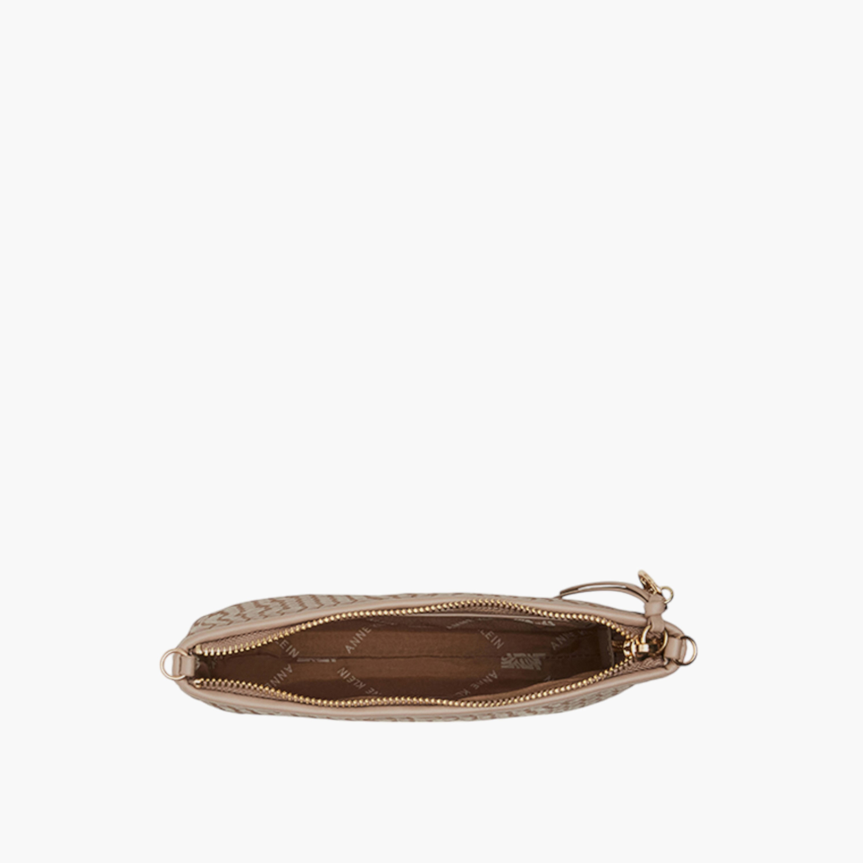 Anne Klein Textured Crossbody Bag with Chain Strap-women-bagsandwallets-handbags-image-4