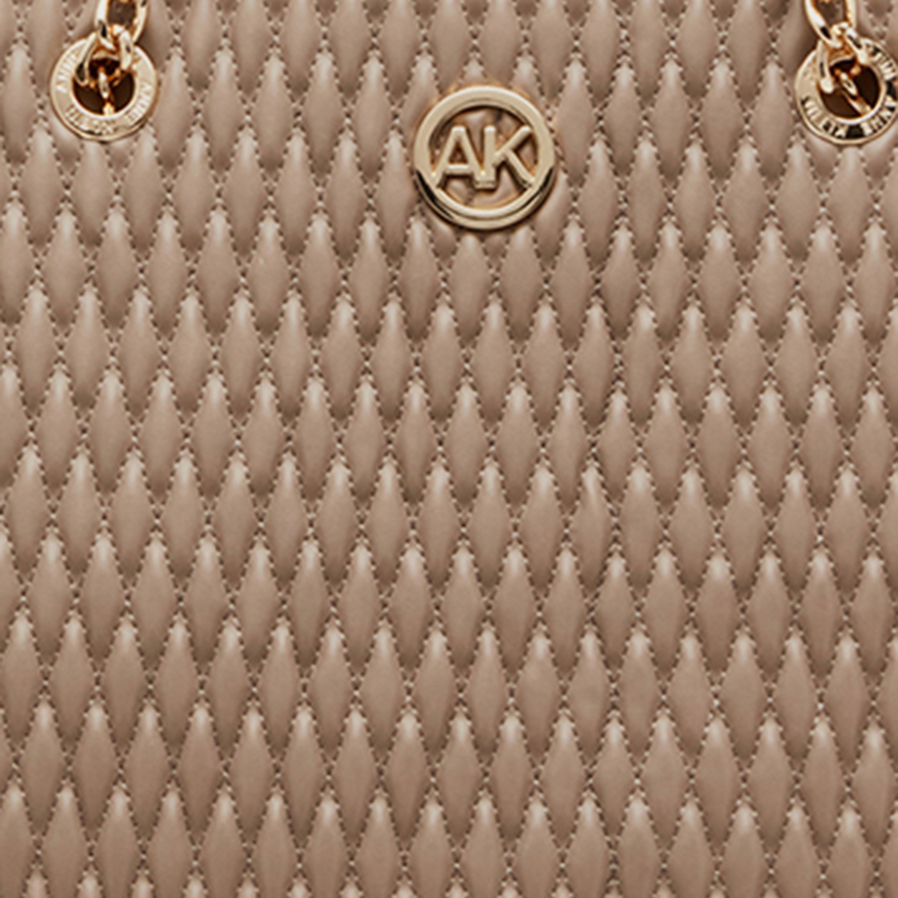 شنطة توتي مبطنة بمقابض سلسلة من آن كلاين-women-bagsandwallets-handbags-image-5