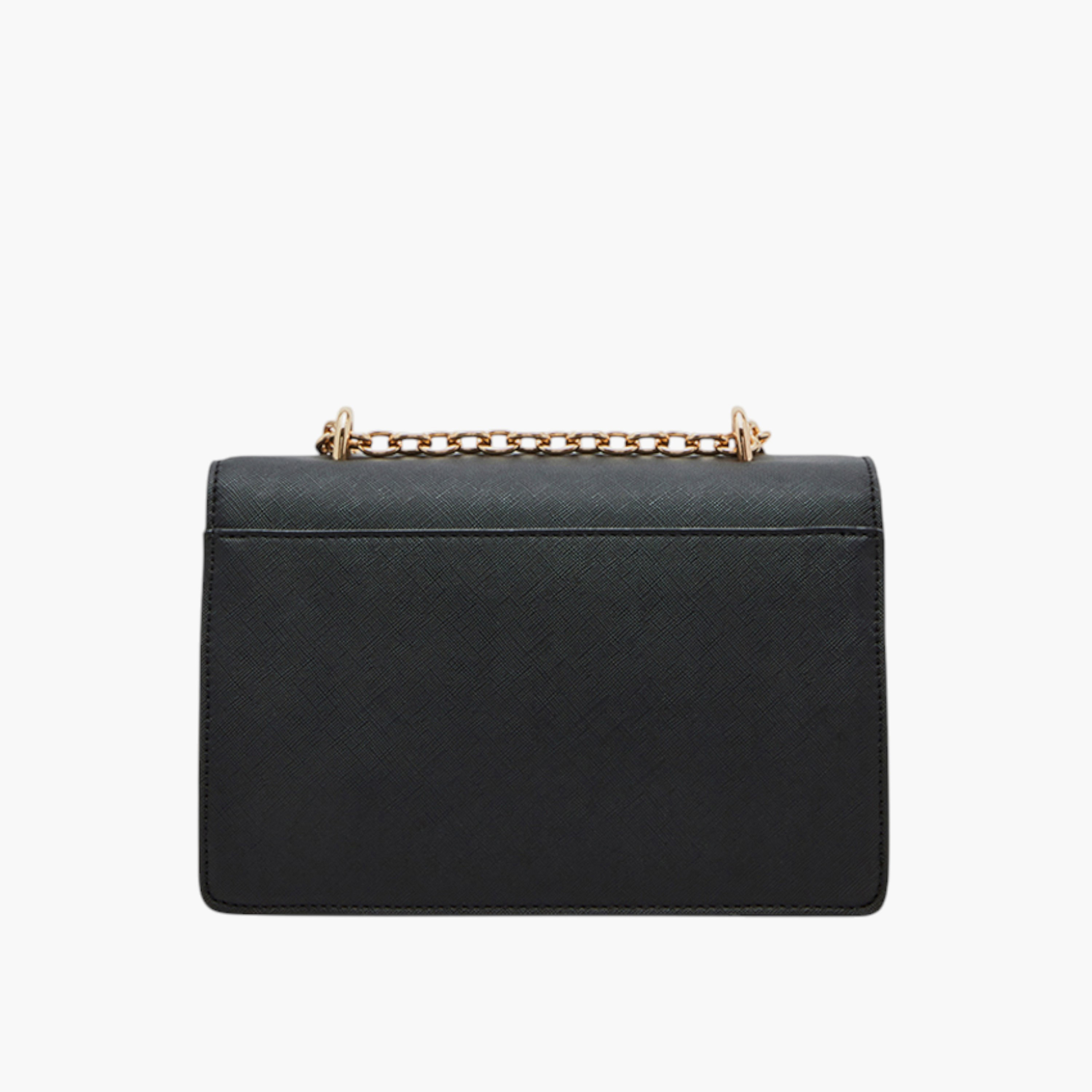شنطة كروس بودي سادة بحزام سلسلة من آن كلاين-women-bagsandwallets-handbags-image-2
