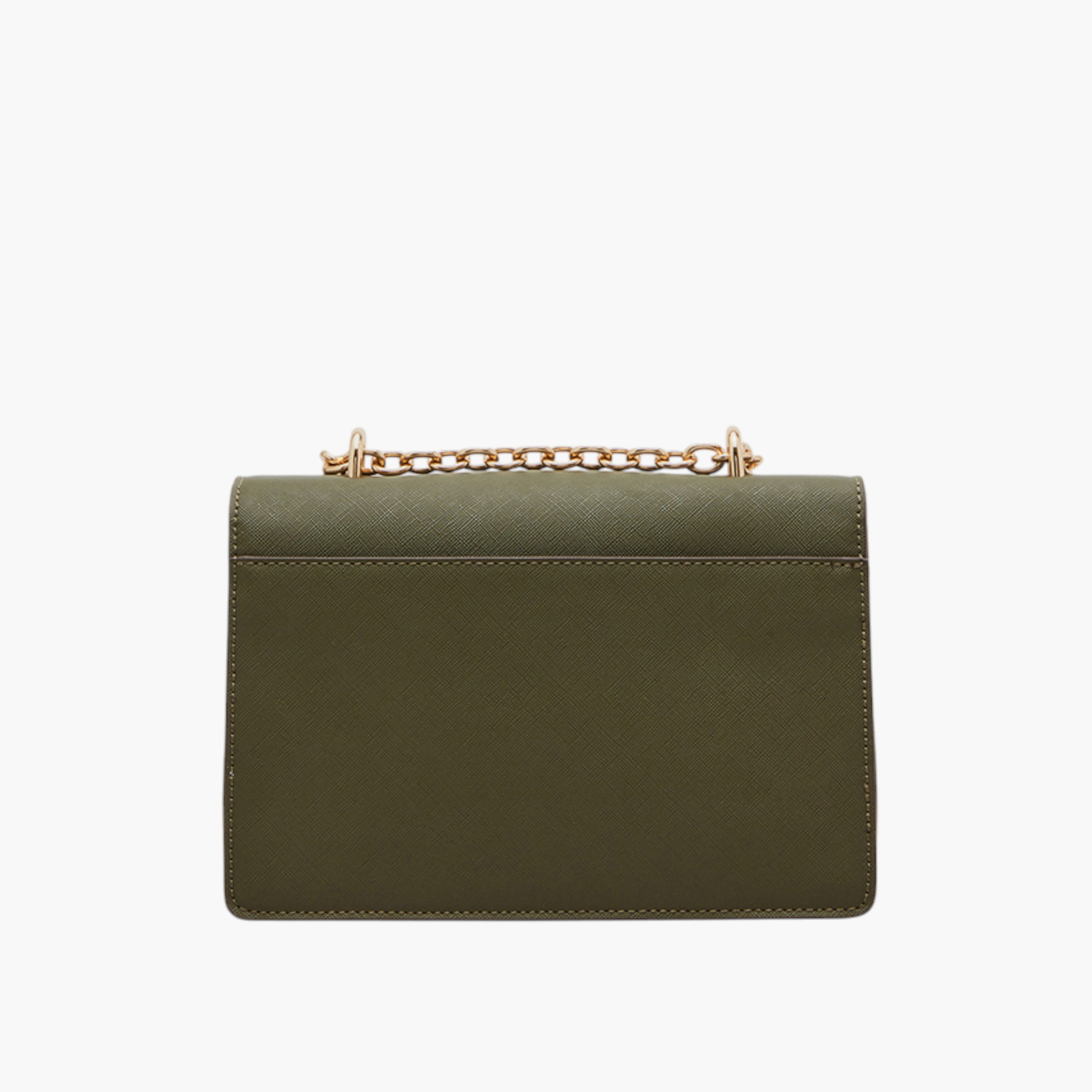 شنطة كروس بودي سادة بحزام سلسلة من آن كلاين-women-bagsandwallets-handbags-image-2