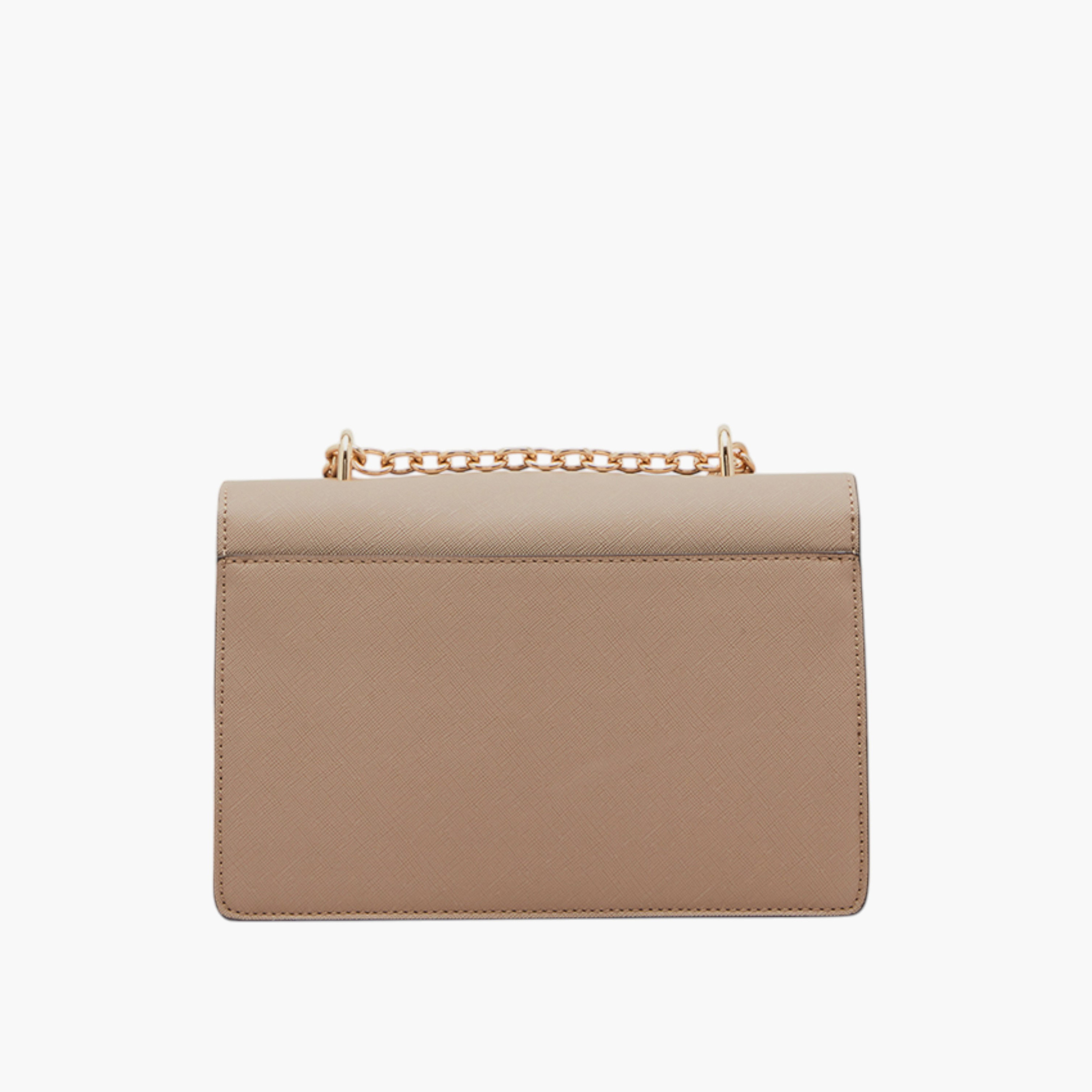 شنطة كروس بودي سادة بحزام سلسلة من آن كلاين-women-bagsandwallets-handbags-image-2