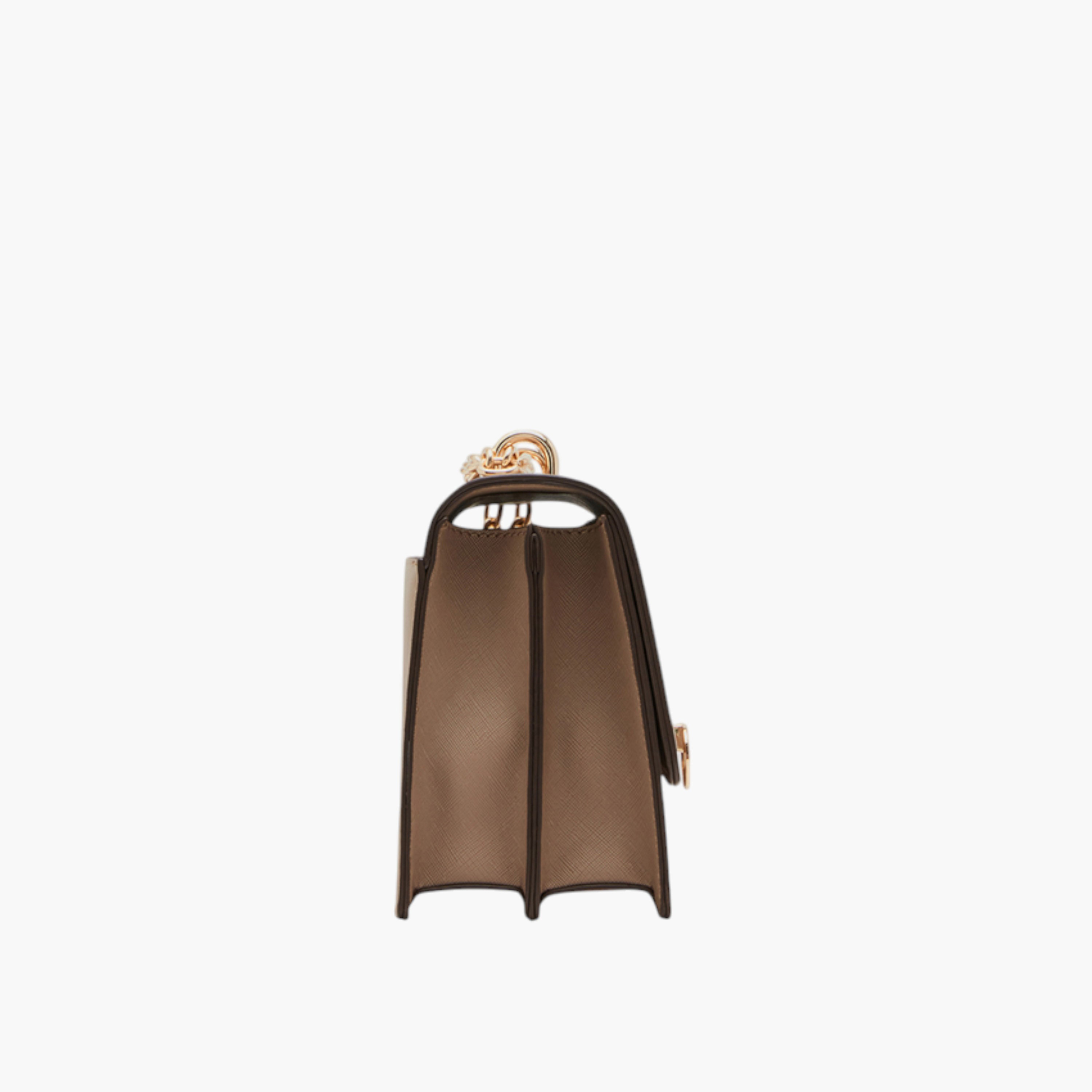 شنطة كروس بودي سادة بحزام سلسلة من آن كلاين-women-bagsandwallets-handbags-image-5