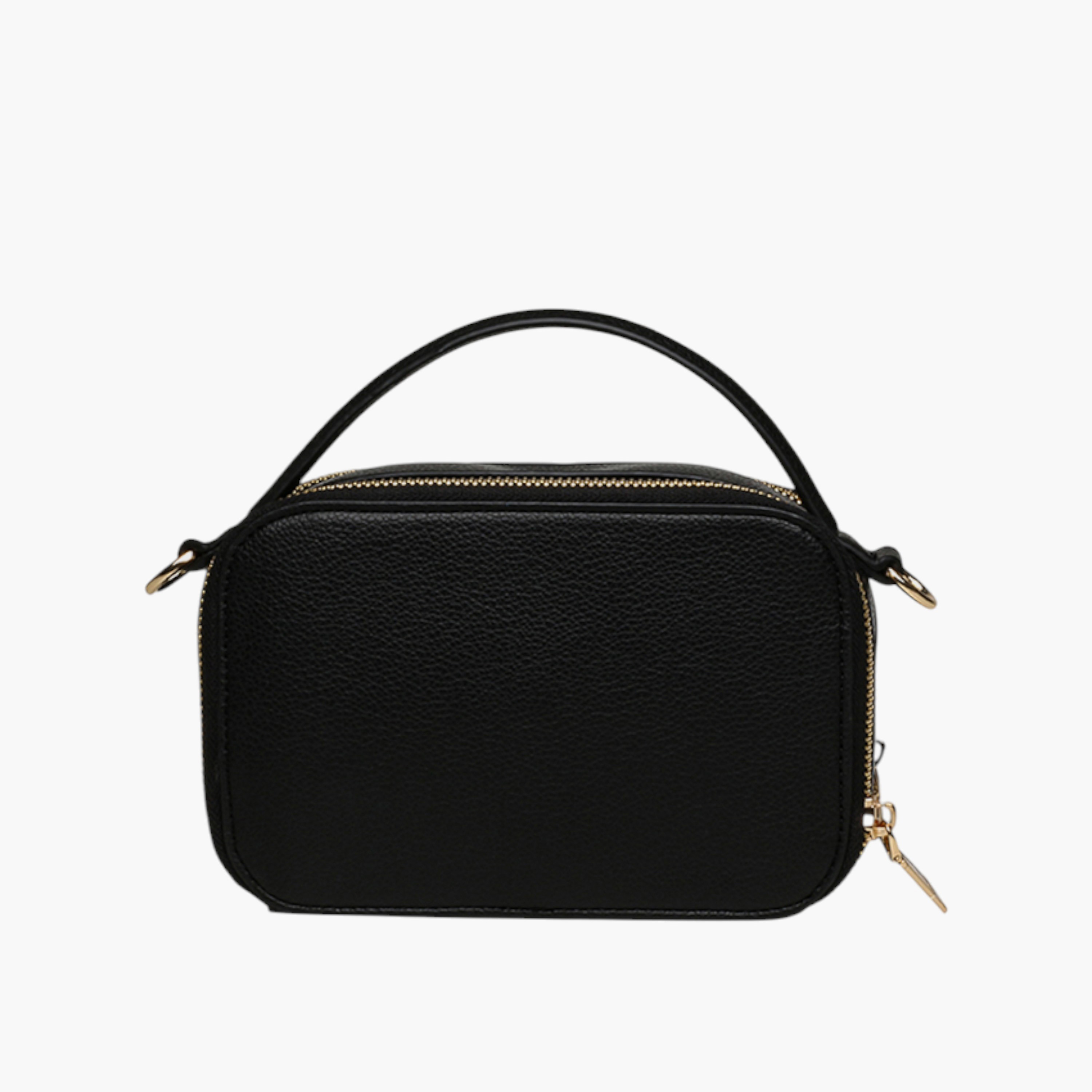 شنطة كروس بودي مزينة بسحاب إغلاق من آن كلاين-women-bagsandwallets-handbags-image-2