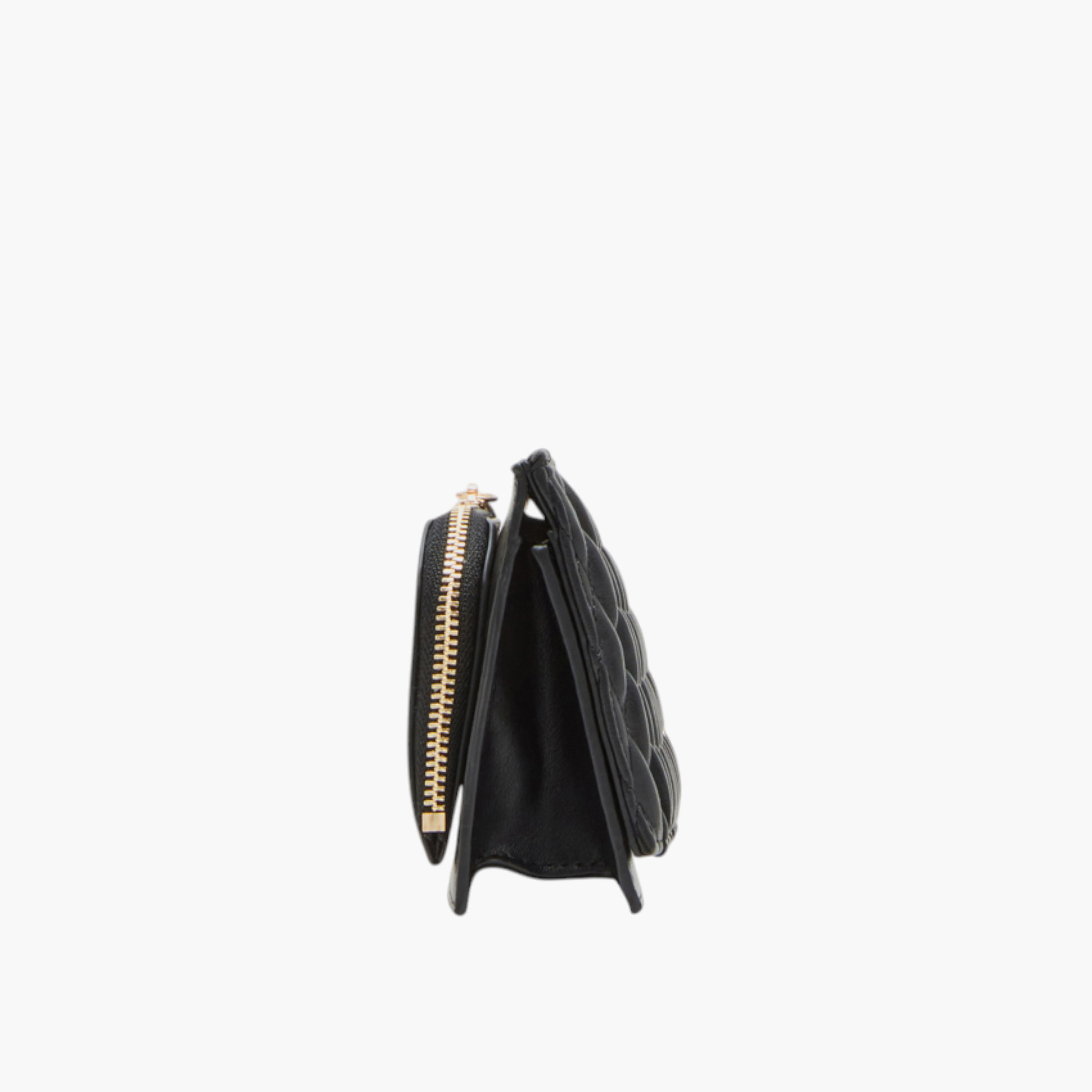 محفظة بارزة الملمس بطية إغلاق من آن كلاين-women-bagsandwallets-wallets-image-3