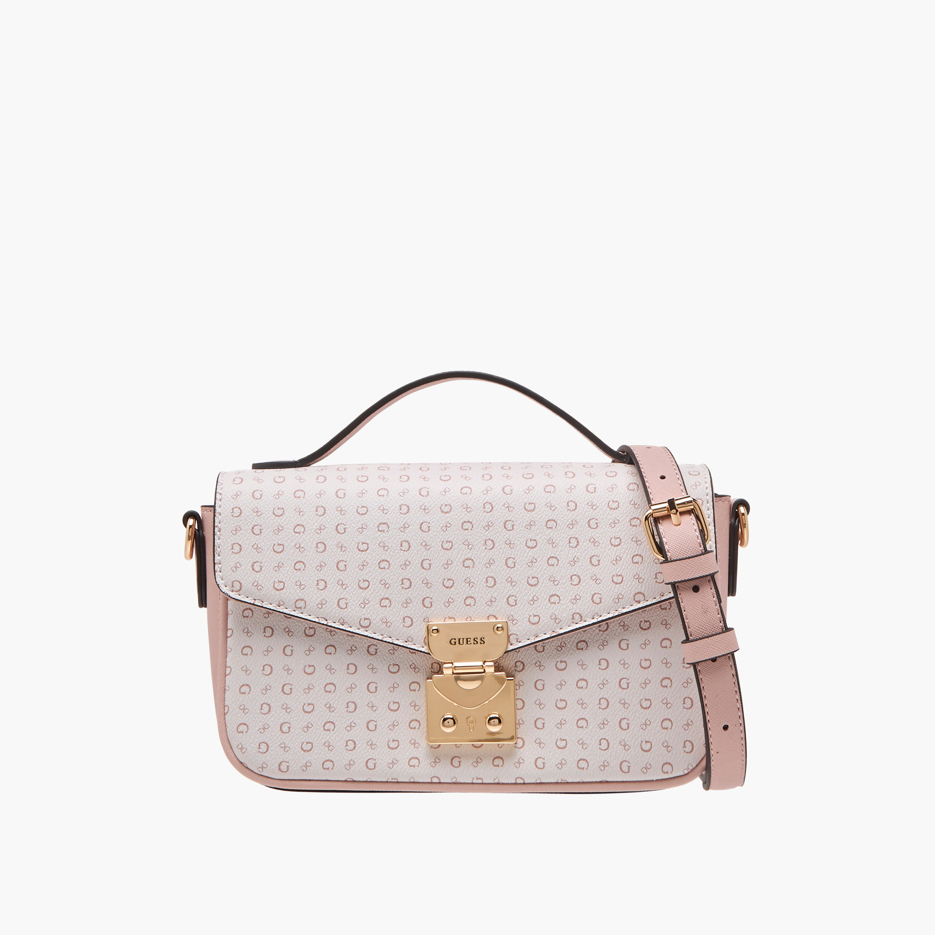 شنطة كروس بودي بطية إغلاق وطبعات مونوجرام جريمبال من جيس-women-bagsandwallets-handbags-image-1